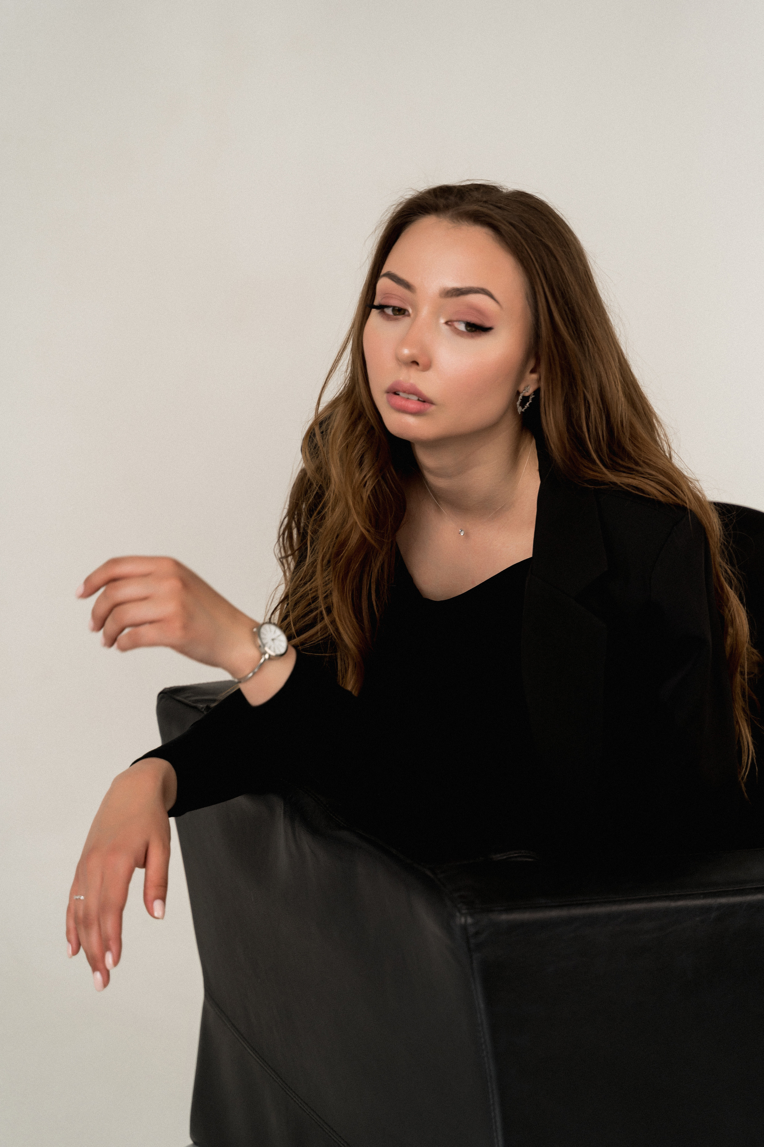 Лера. Фотограф Алина Филимонова Тверь