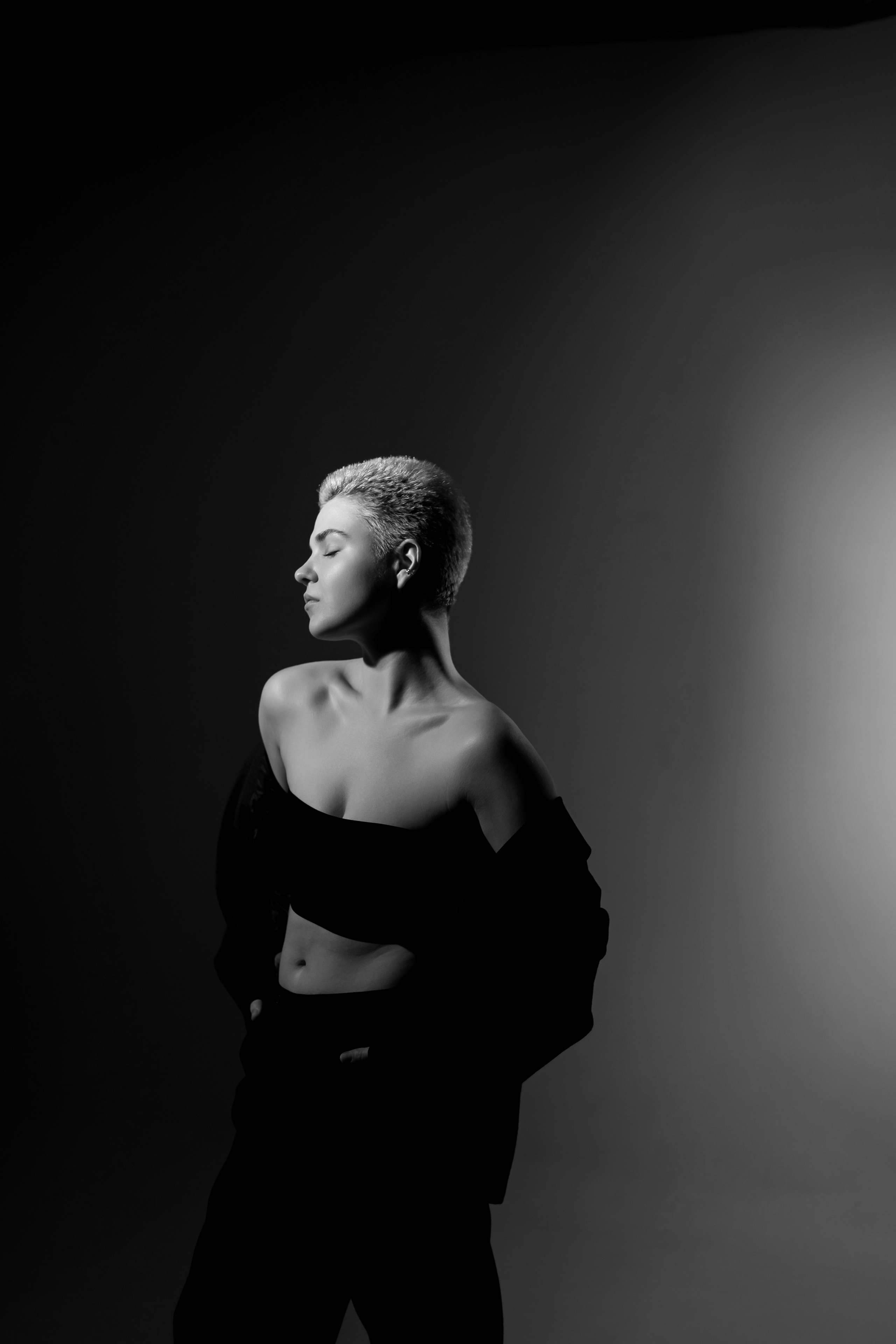 Алиса. Фотограф Алина Филимонова Тверь