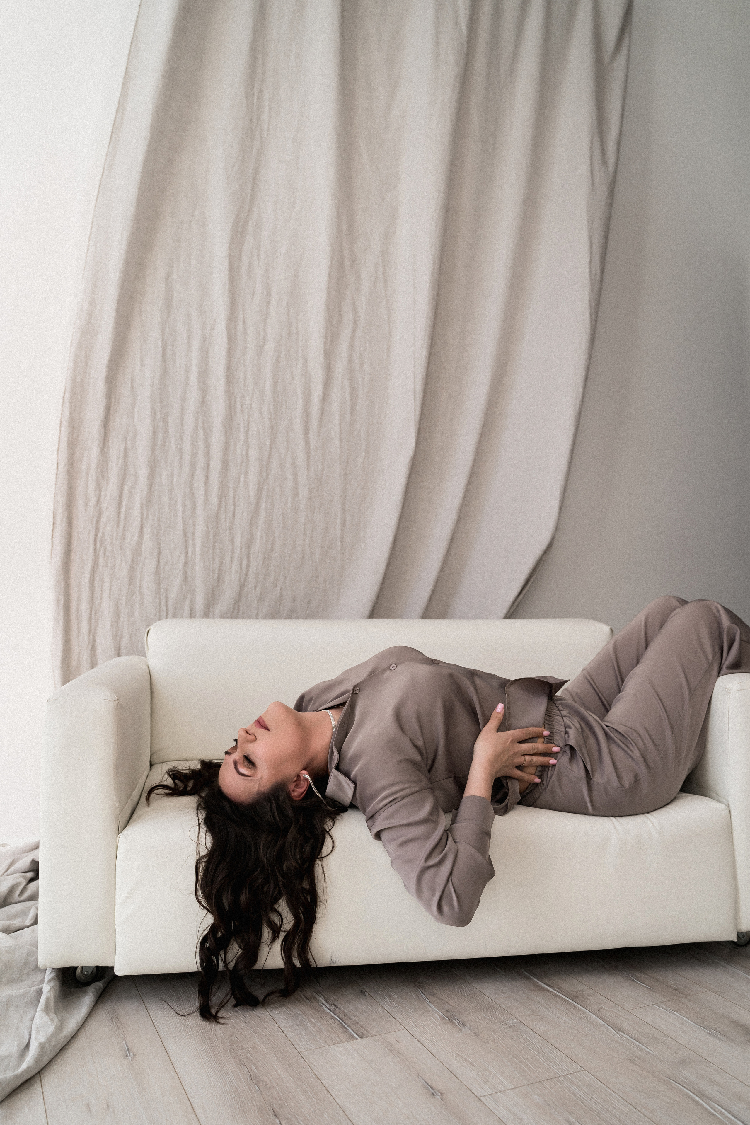 Саша. Фотограф Алина Филимонова Тверь