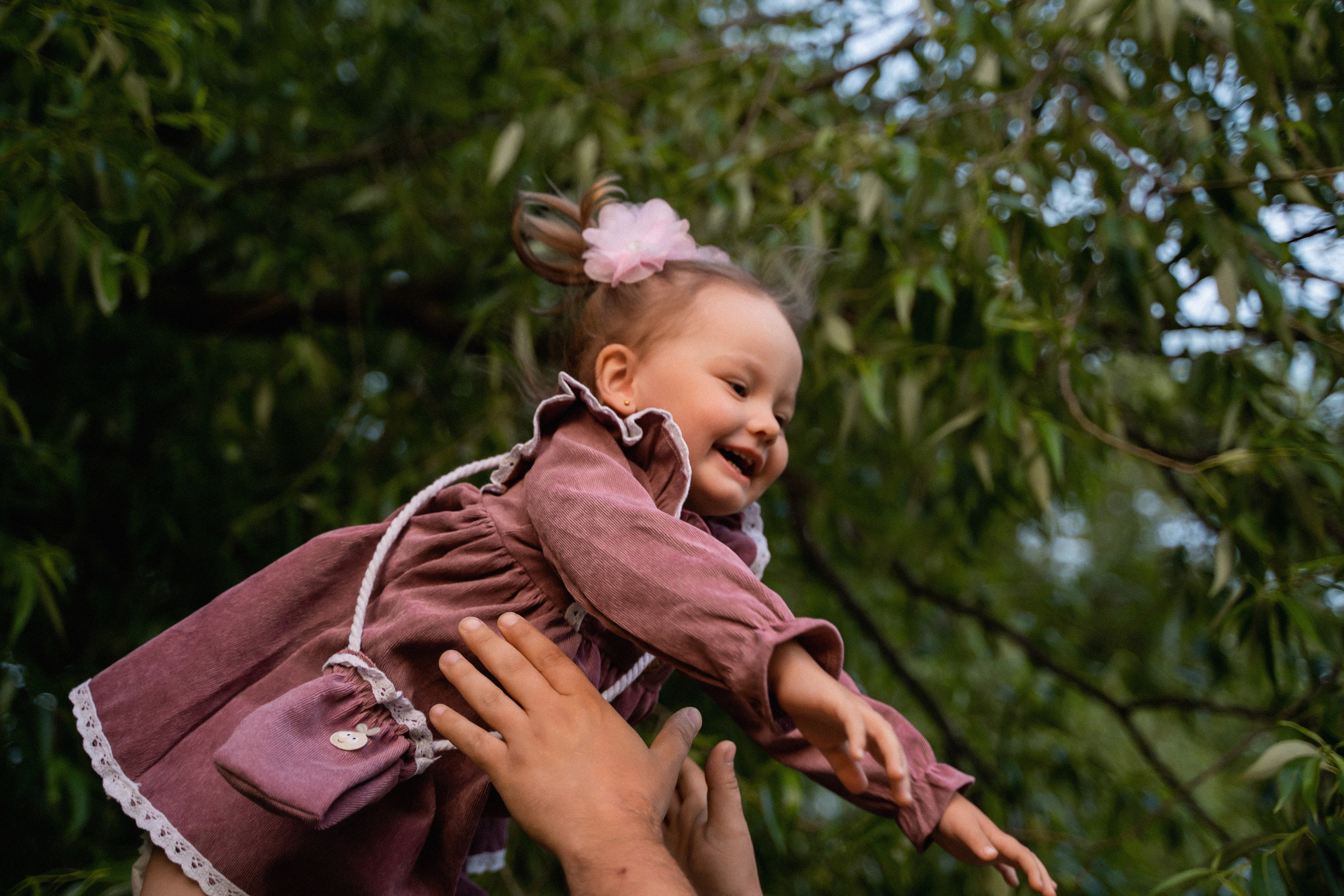 Мии 2 годика!. Фотограф Алина Филимонова Тверь