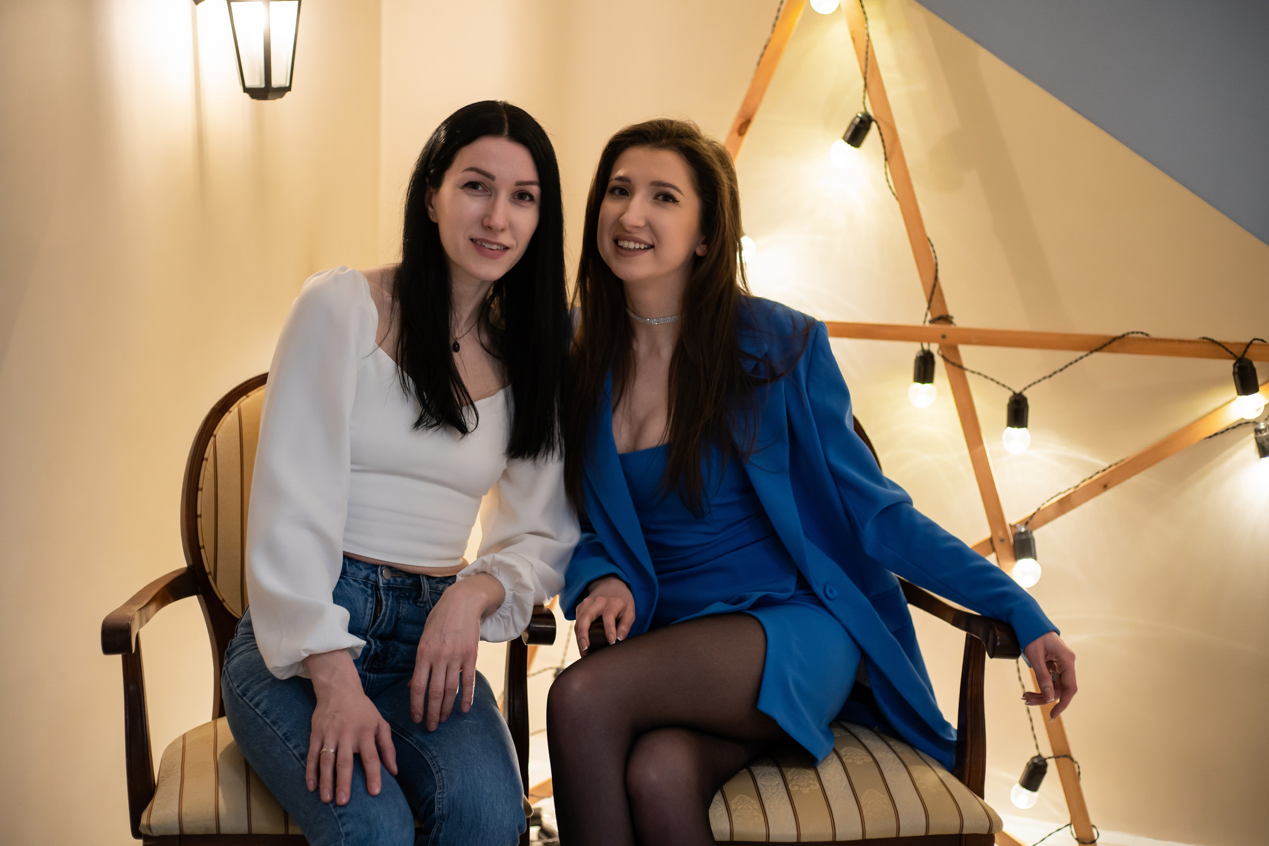 Юбилей в Ю-питере. Фотограф Алина Филимонова Тверь