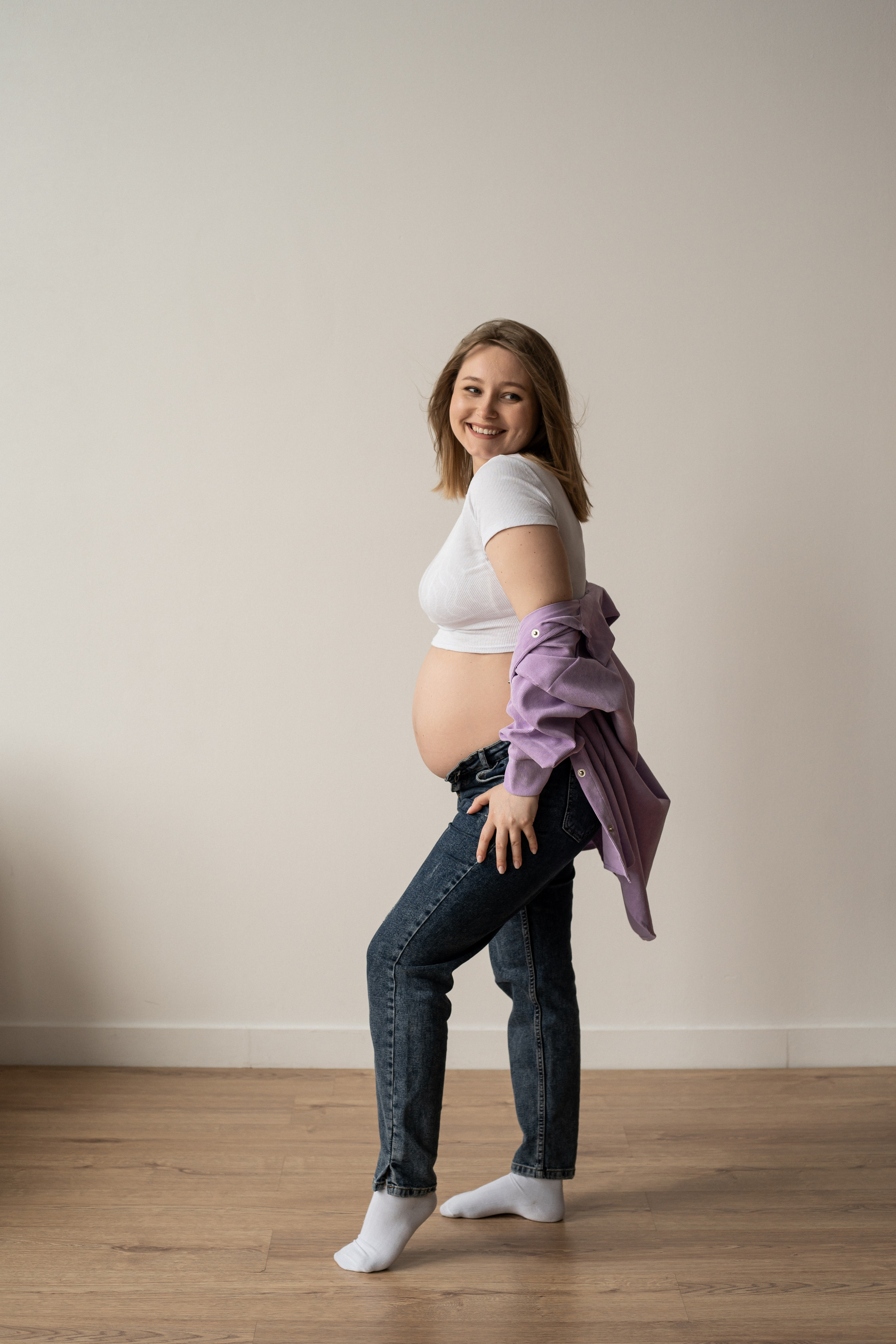 Вера и Сергей. Фотограф Алина Филимонова Тверь