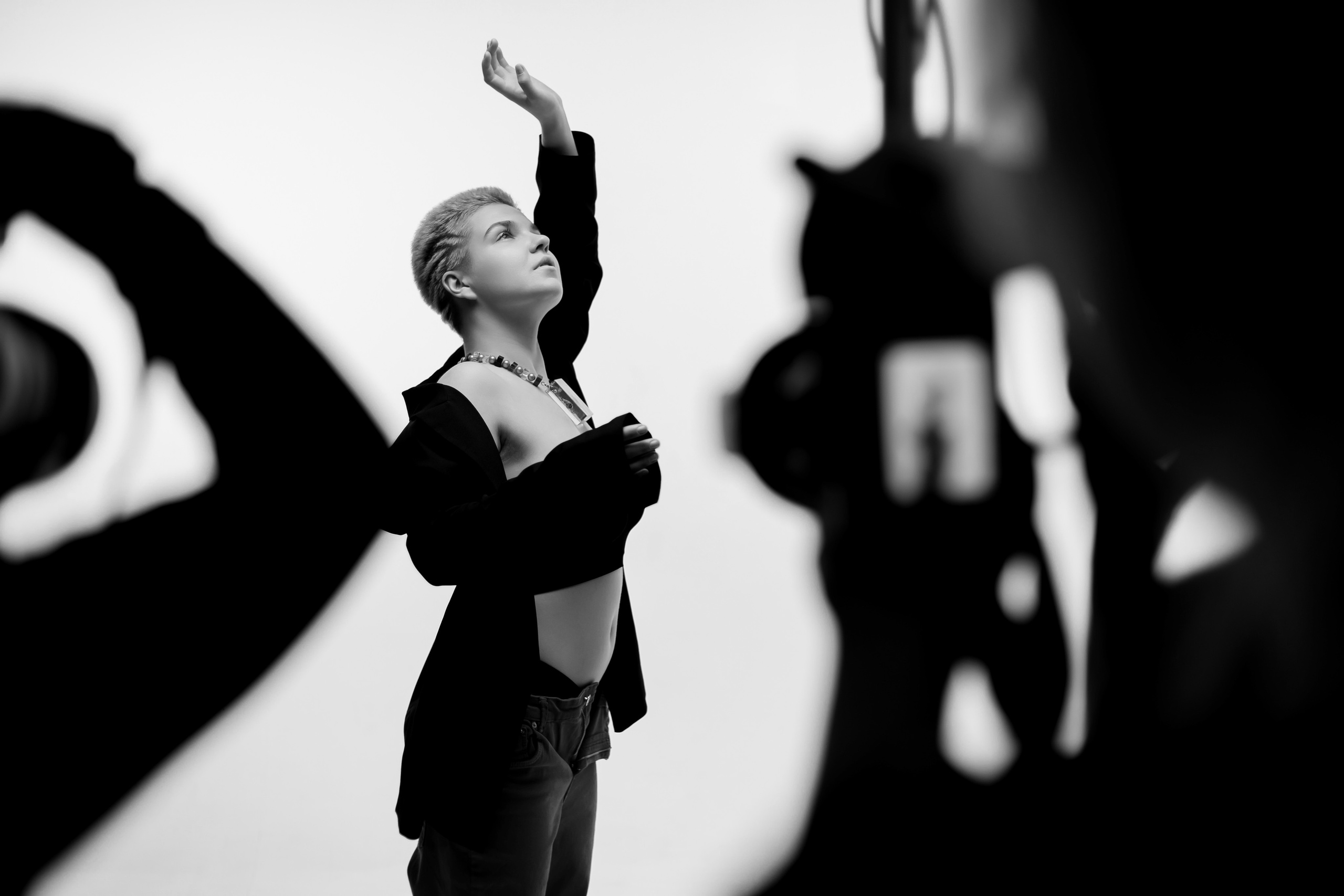 Алиса. Фотограф Алина Филимонова Тверь