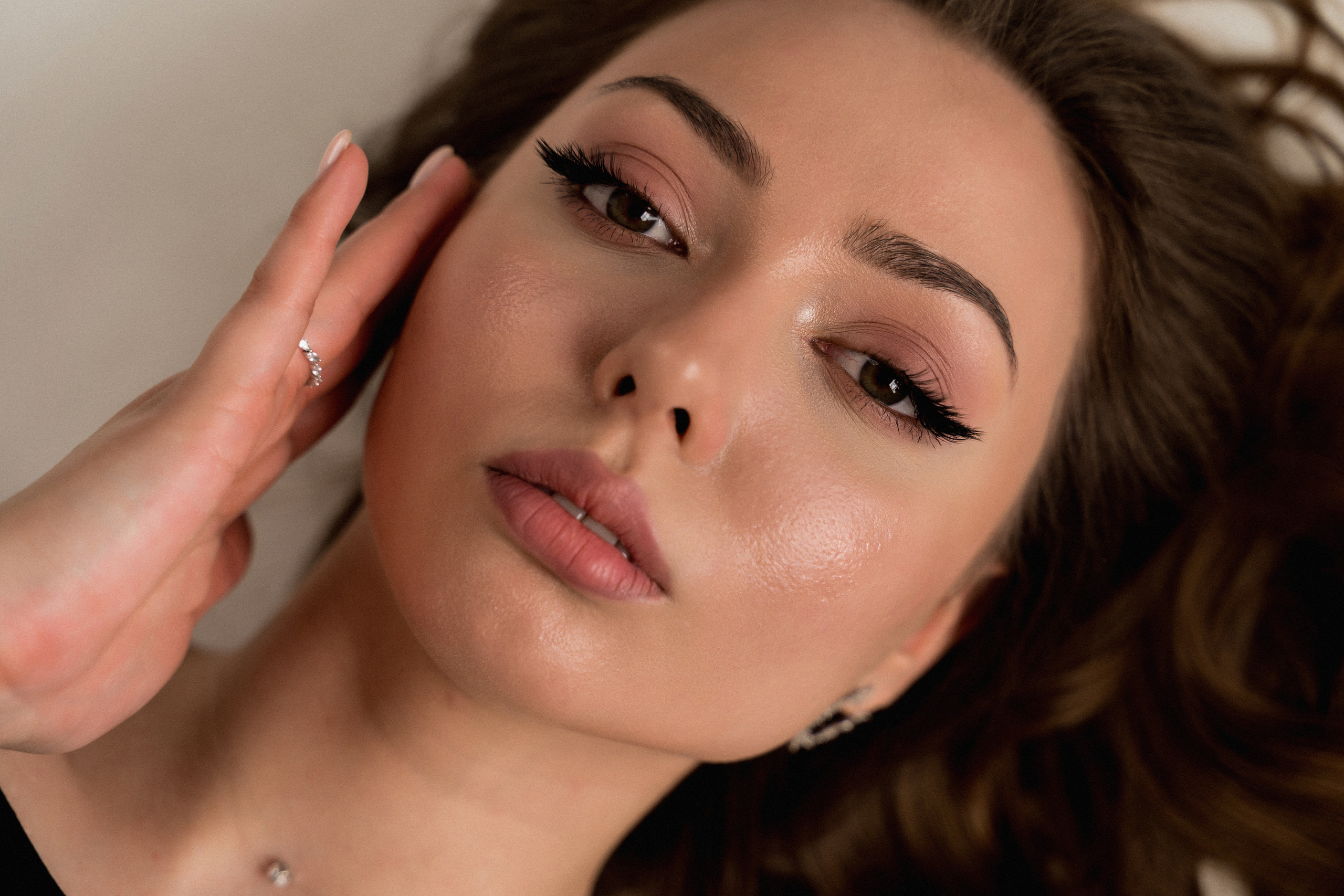 Лера. Фотограф Алина Филимонова Тверь