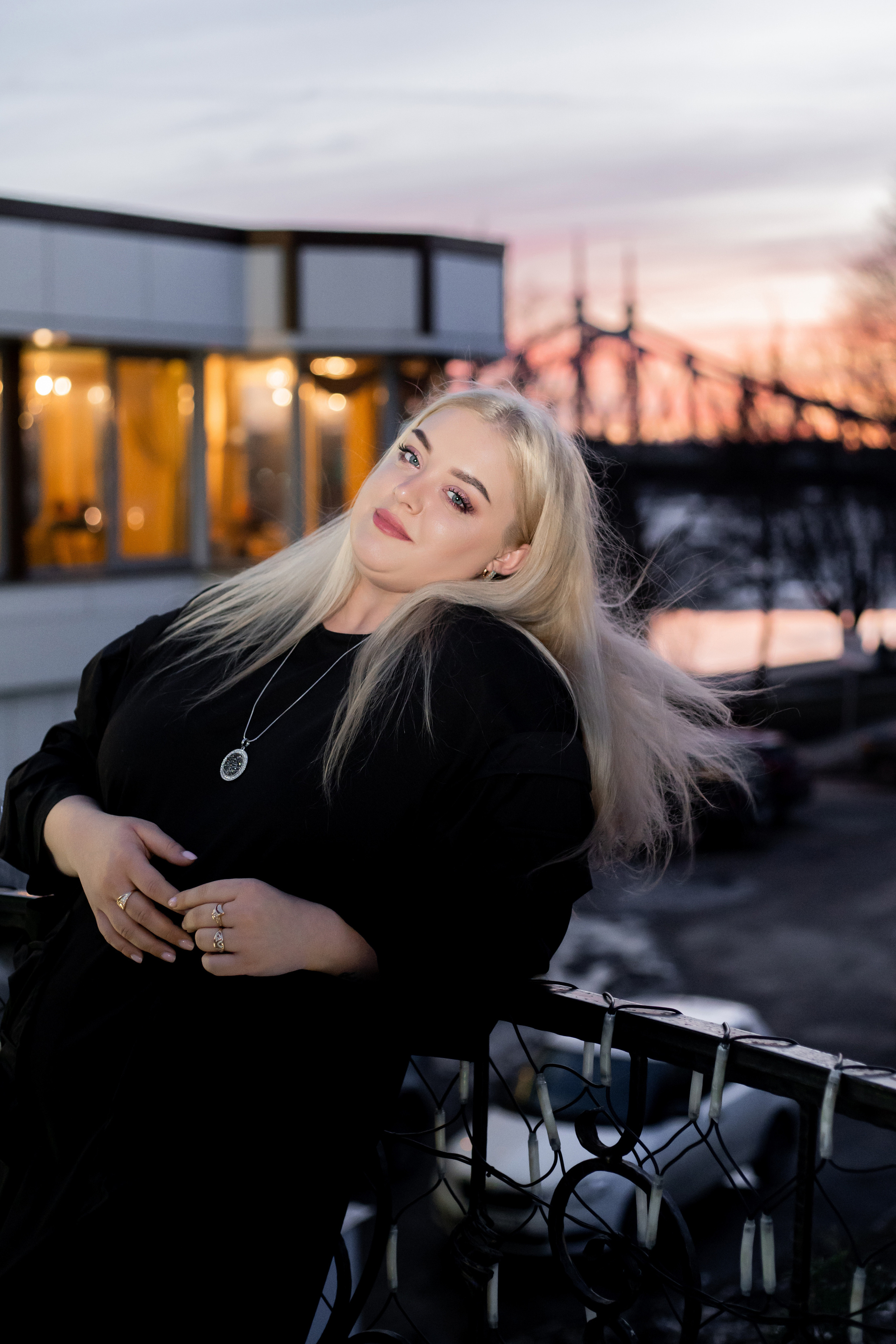 ДР в «Парусе». Фотограф Алина Филимонова Тверь