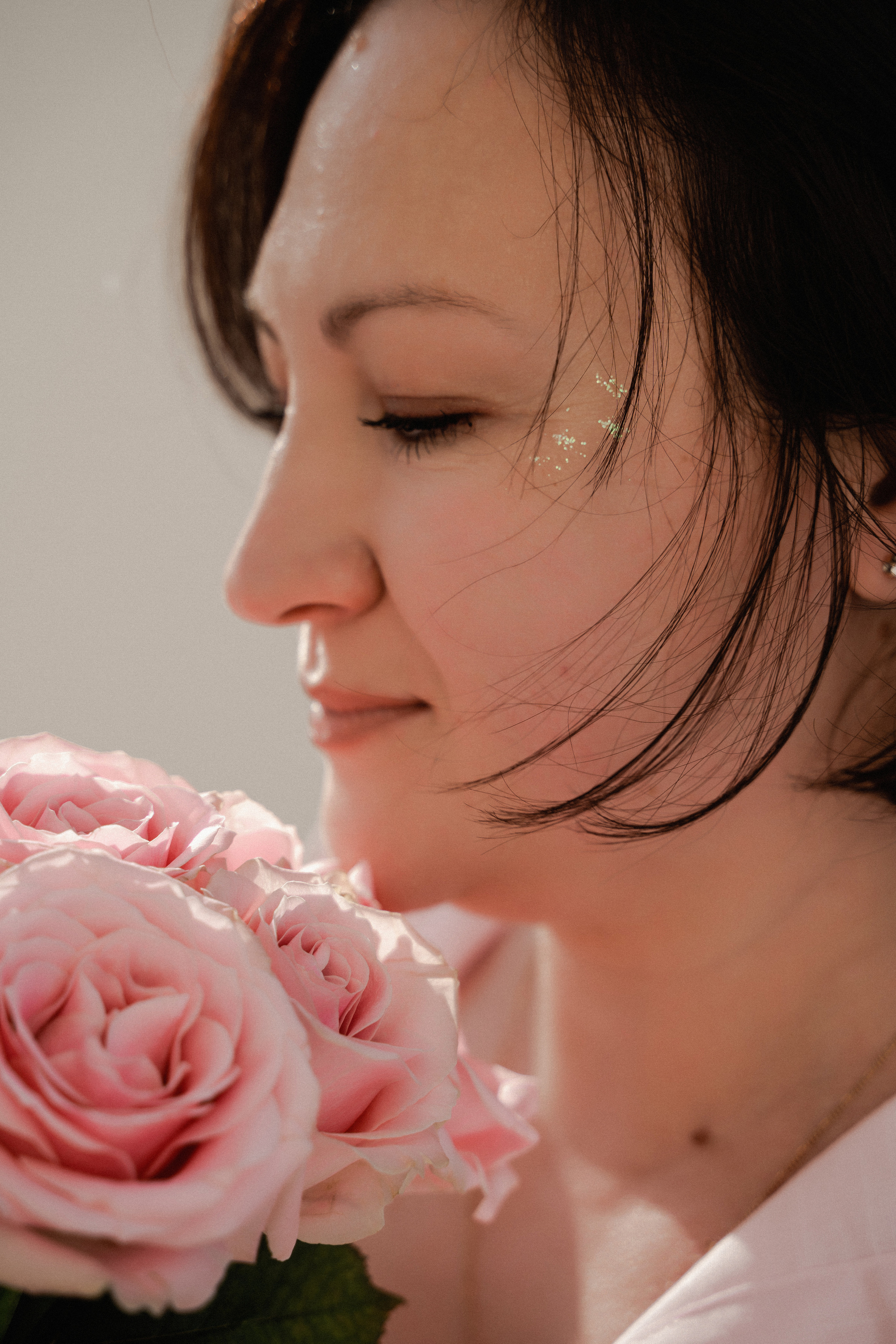 Семейная прогулка. Фотограф Алина Филимонова Тверь