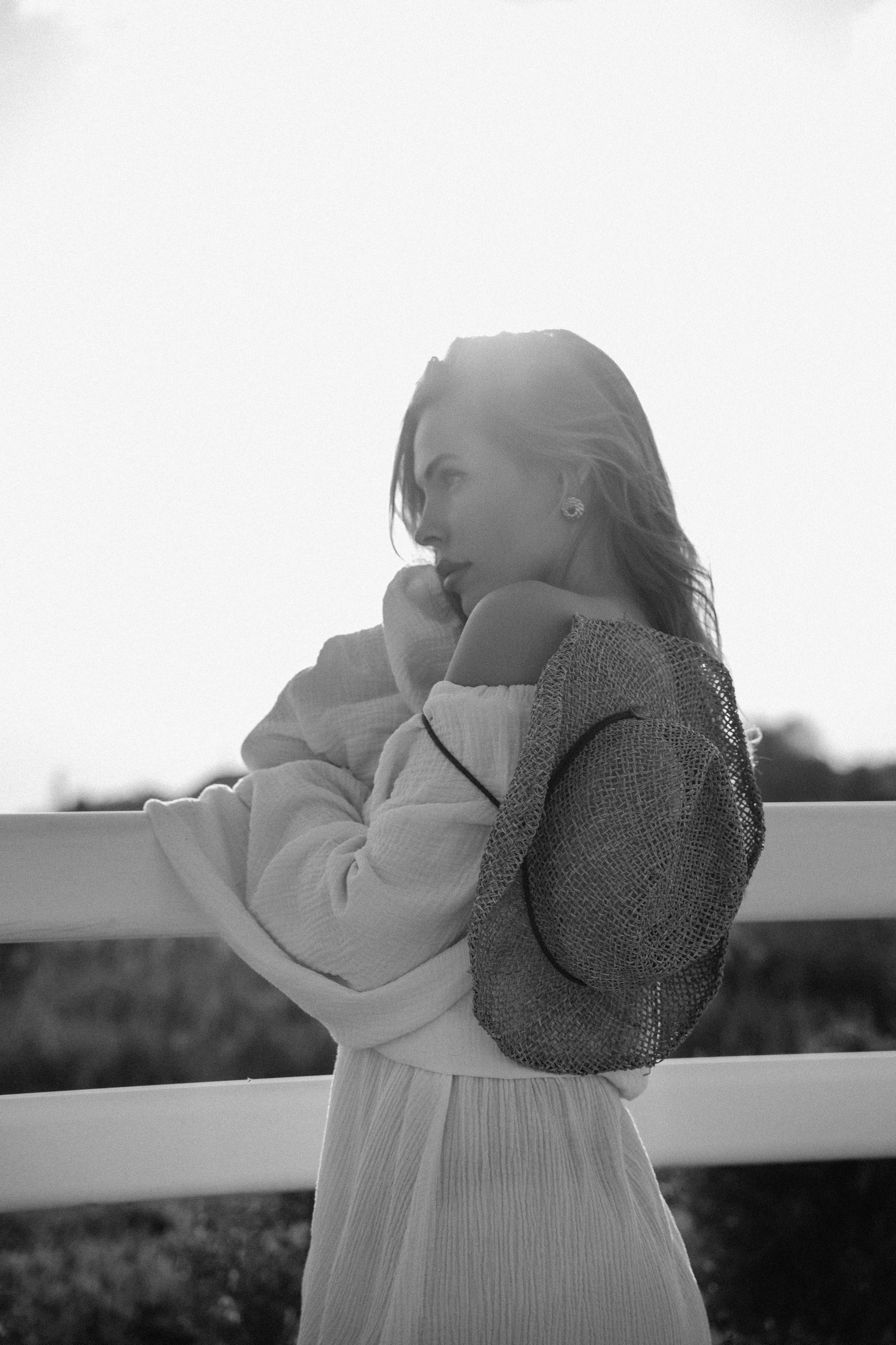 Таня / Эквипарк. Фотограф Алина Филимонова Тверь