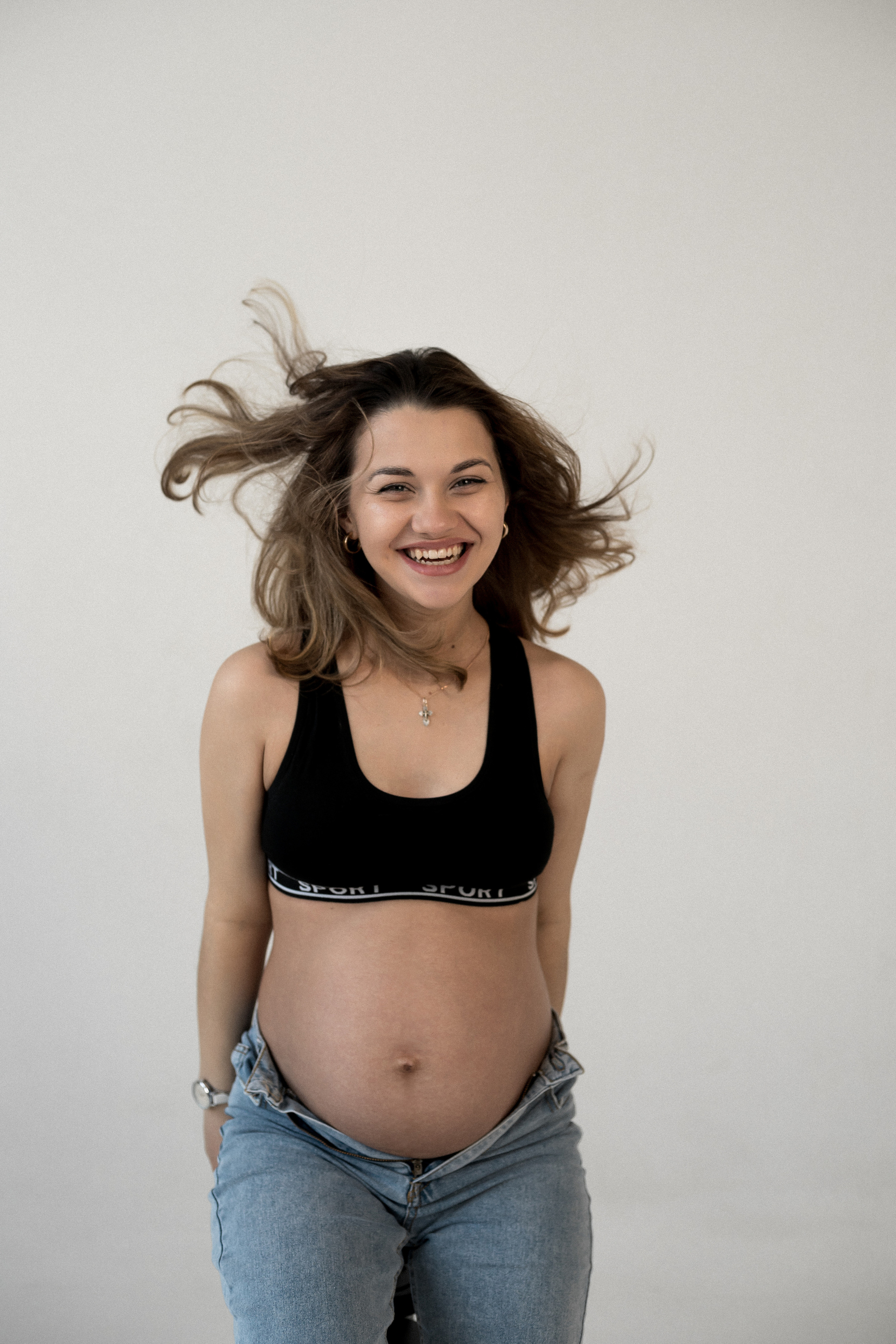 Лера. Фотограф Алина Филимонова Тверь