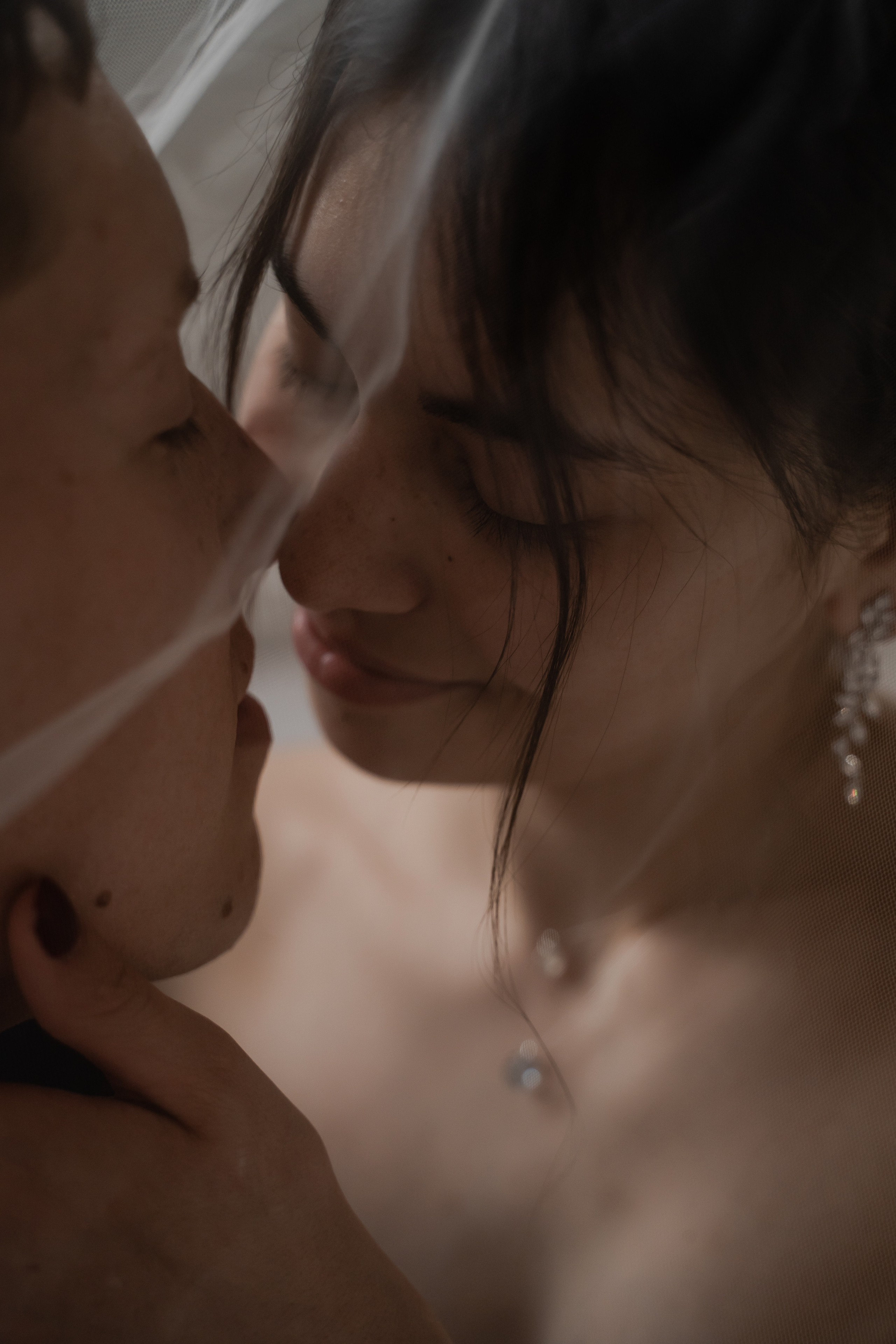 Дана и Данил. Фотограф Алина Филимонова Тверь