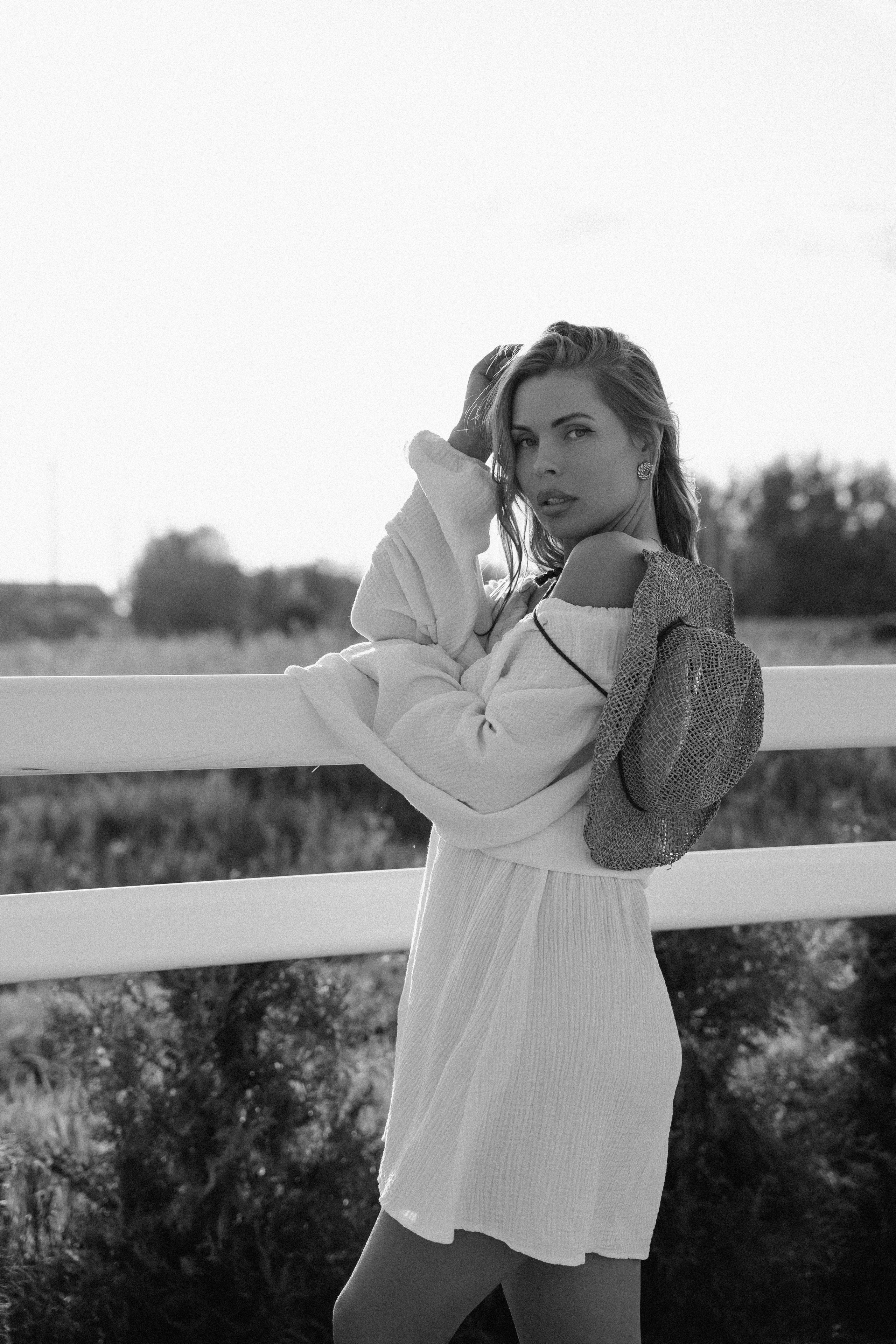 Таня / Эквипарк. Фотограф Алина Филимонова Тверь