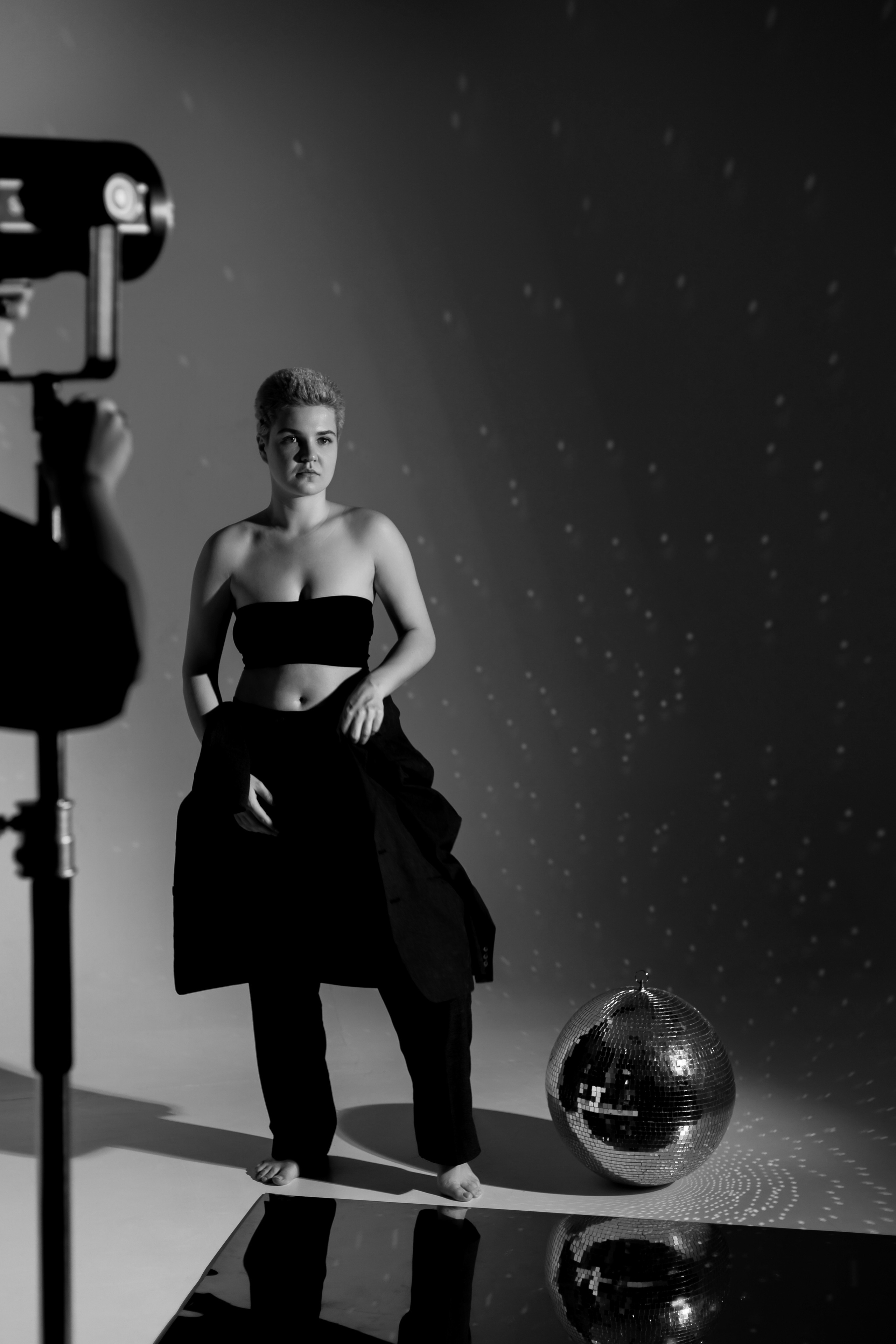 Алиса. Фотограф Алина Филимонова Тверь