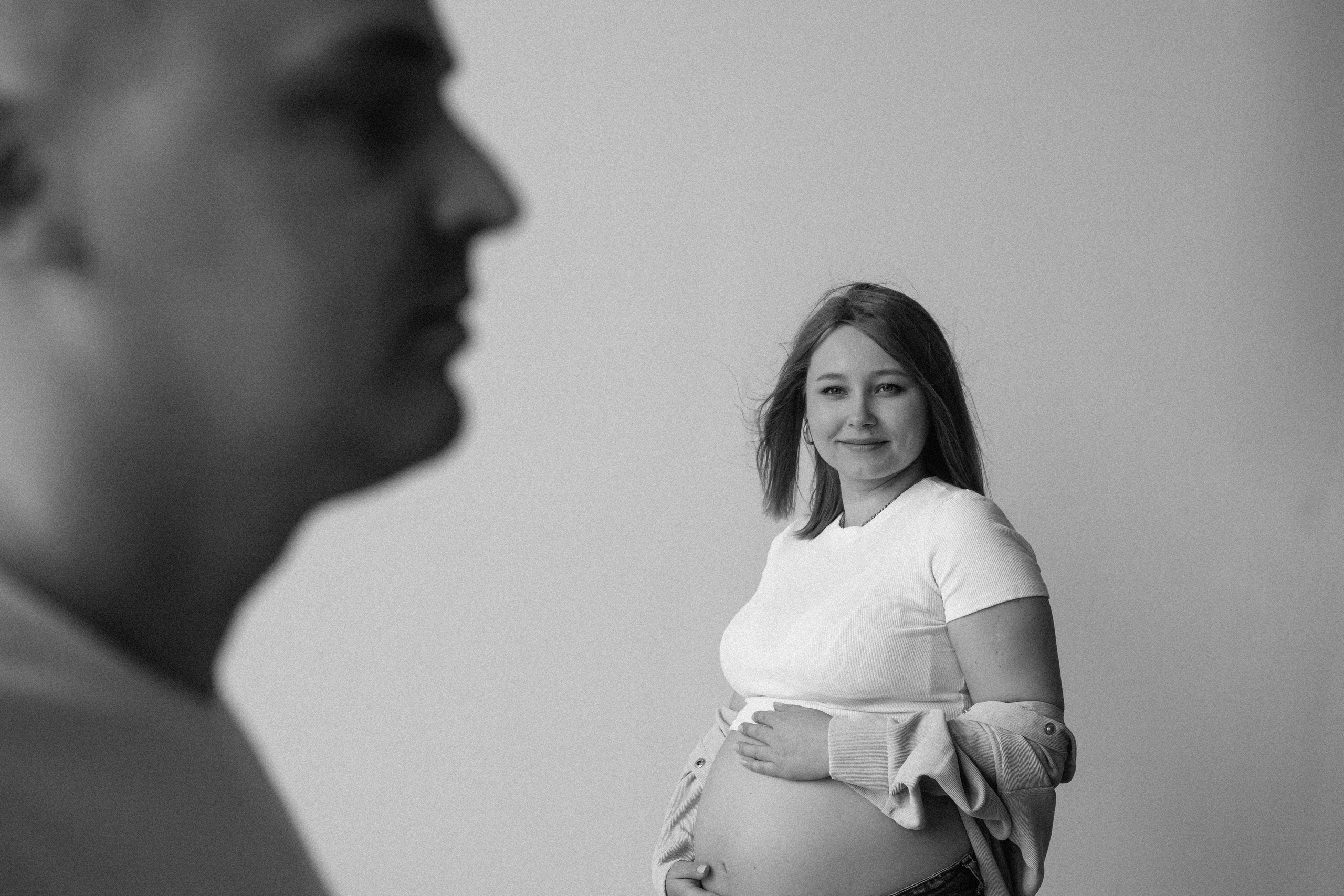 Вера и Сергей. Фотограф Алина Филимонова Тверь