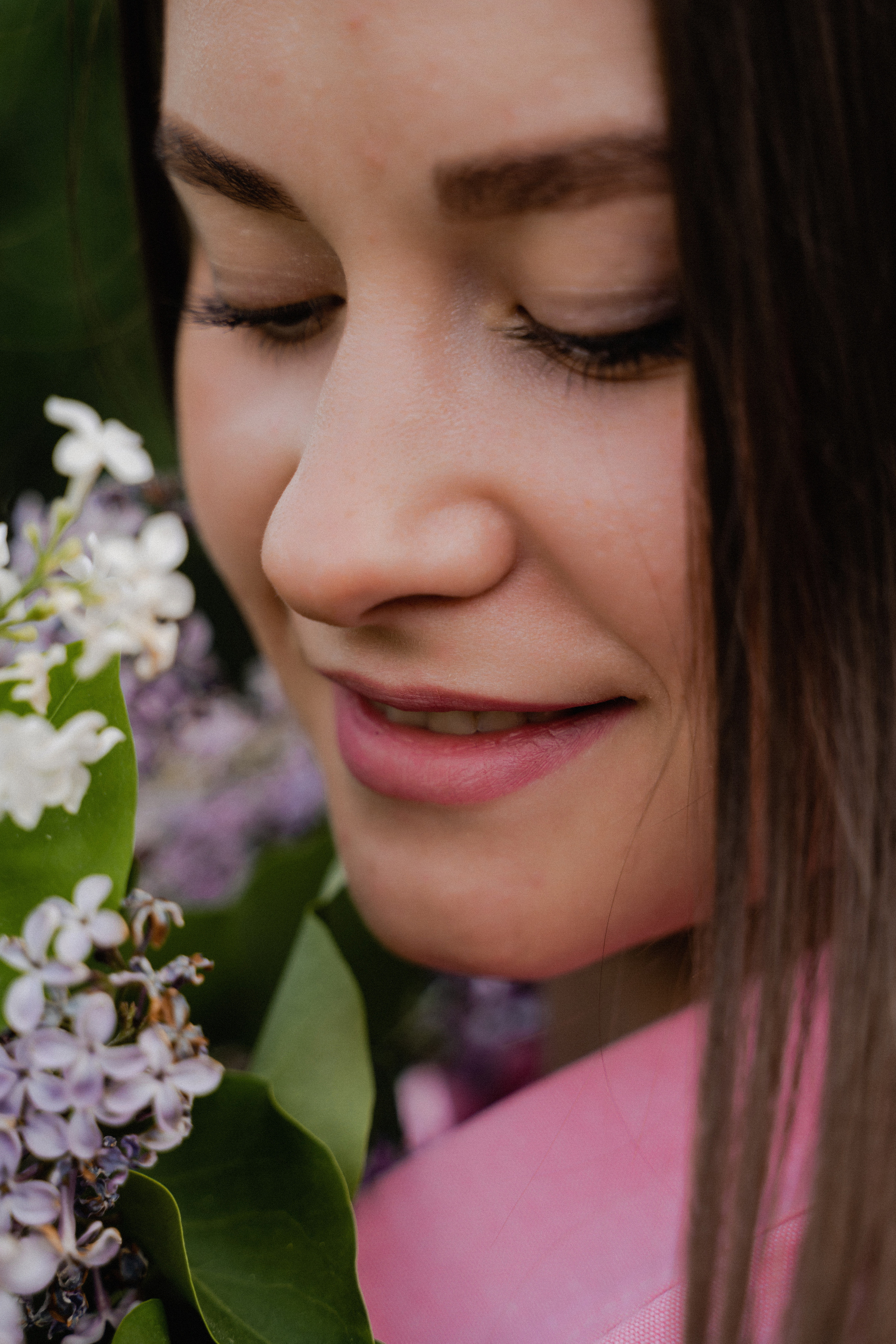 Цветение. Фотограф Алина Филимонова Тверь