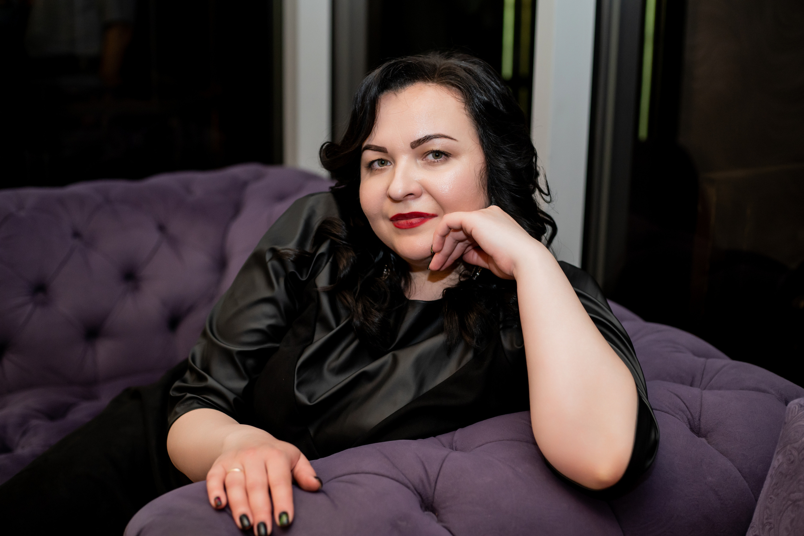 ДР в «Парусе». Фотограф Алина Филимонова Тверь