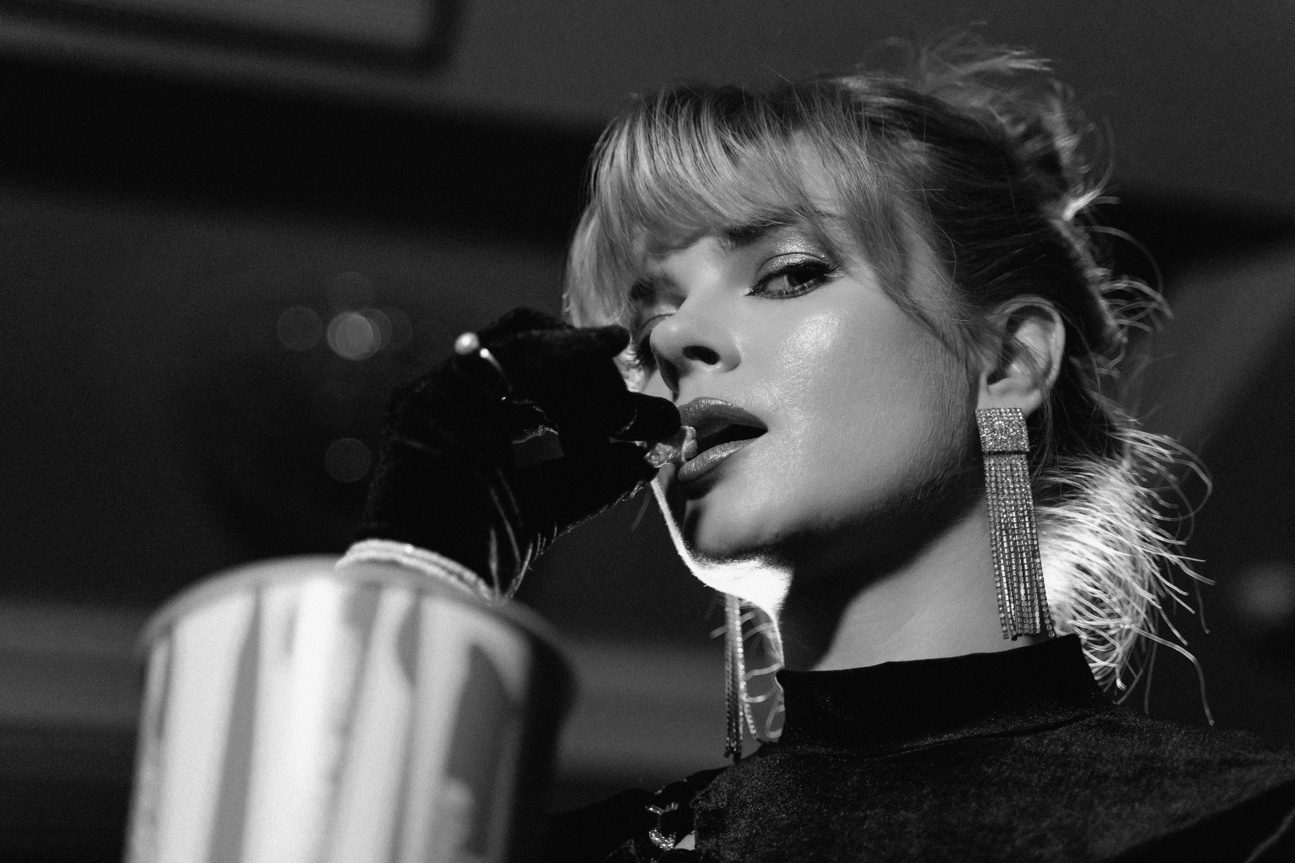 Кинотеатр «ЗВЕЗДА». Фотограф Алина Филимонова Тверь