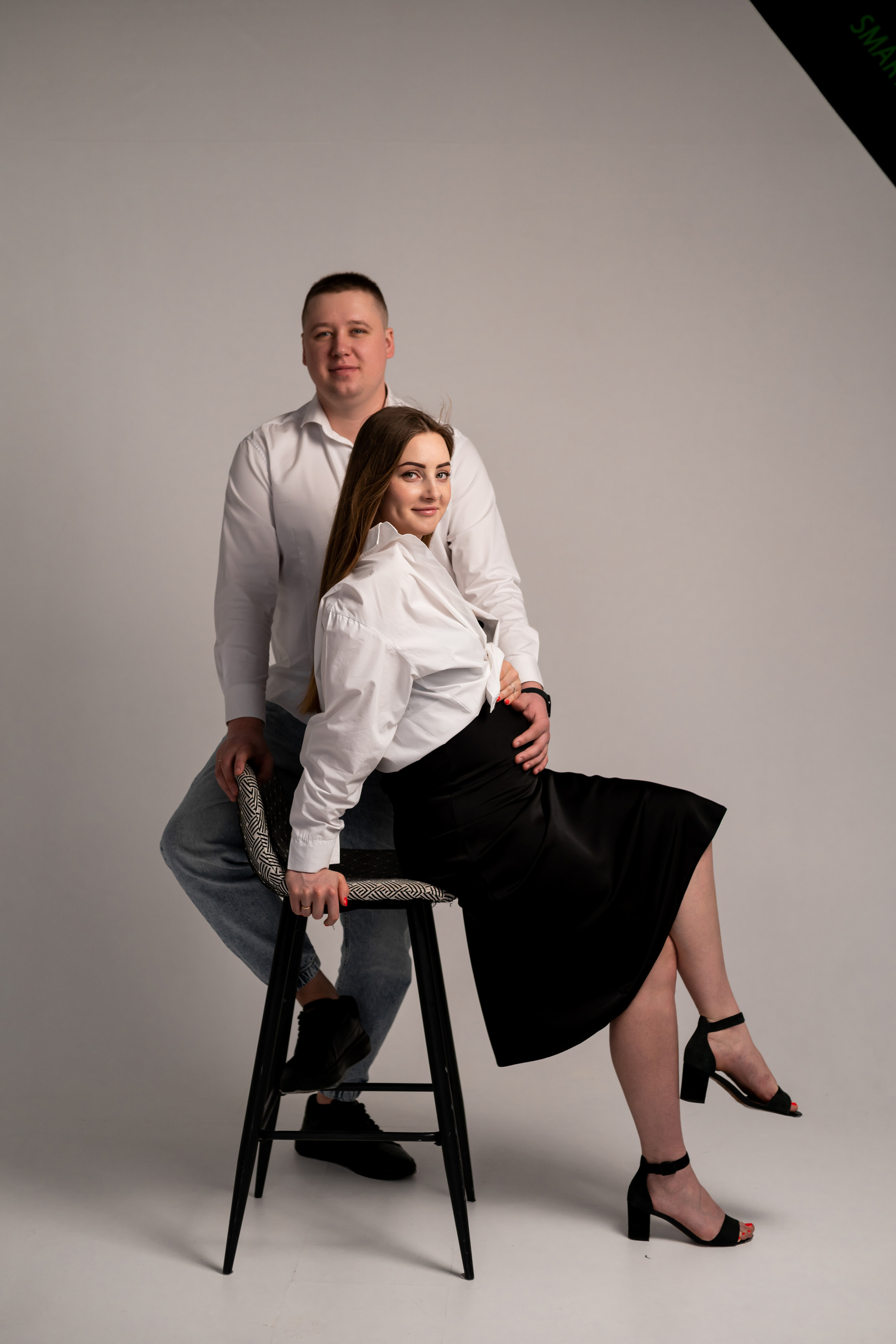 Полина. Фотограф Алина Филимонова Тверь