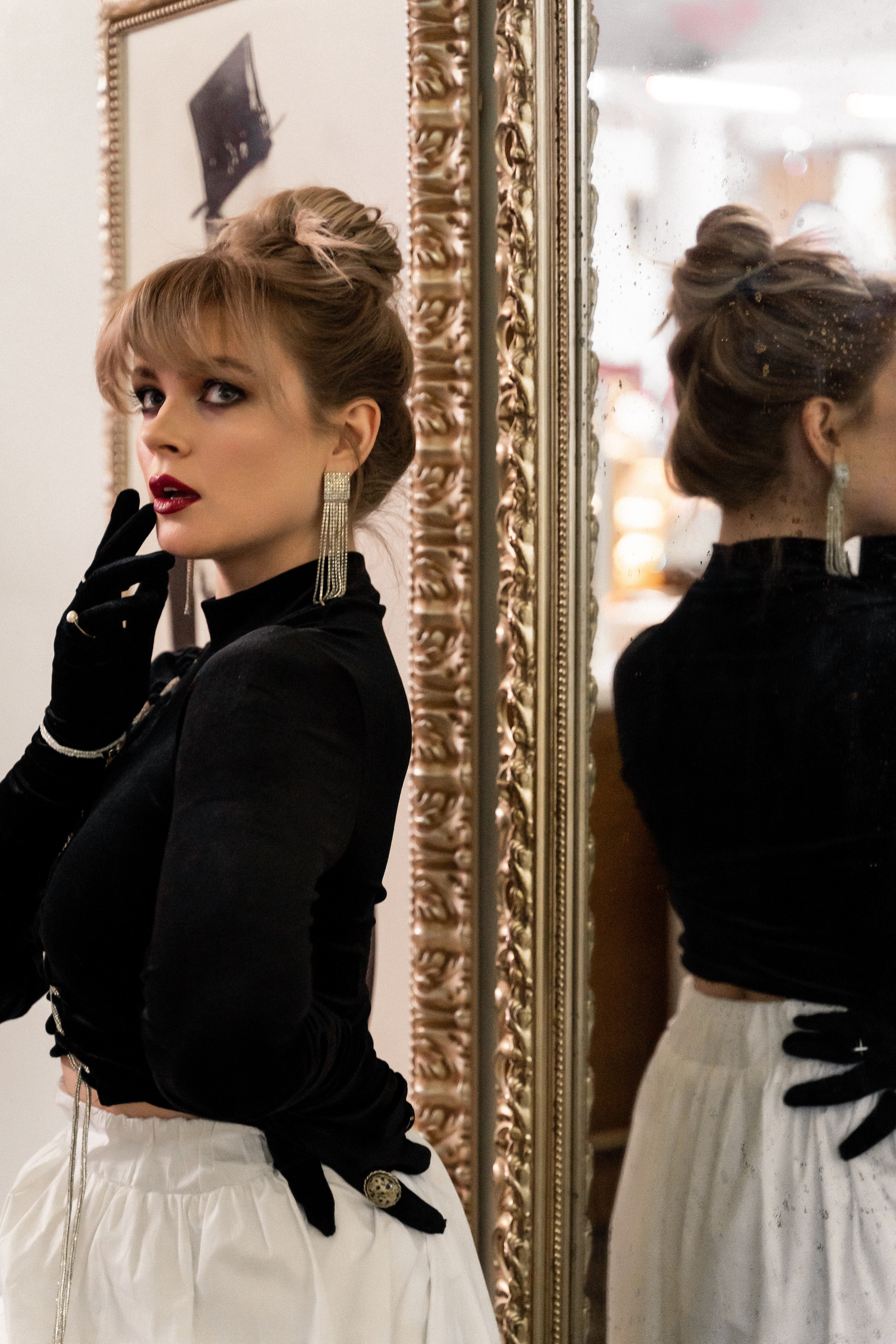 Кинотеатр «ЗВЕЗДА». Фотограф Алина Филимонова Тверь