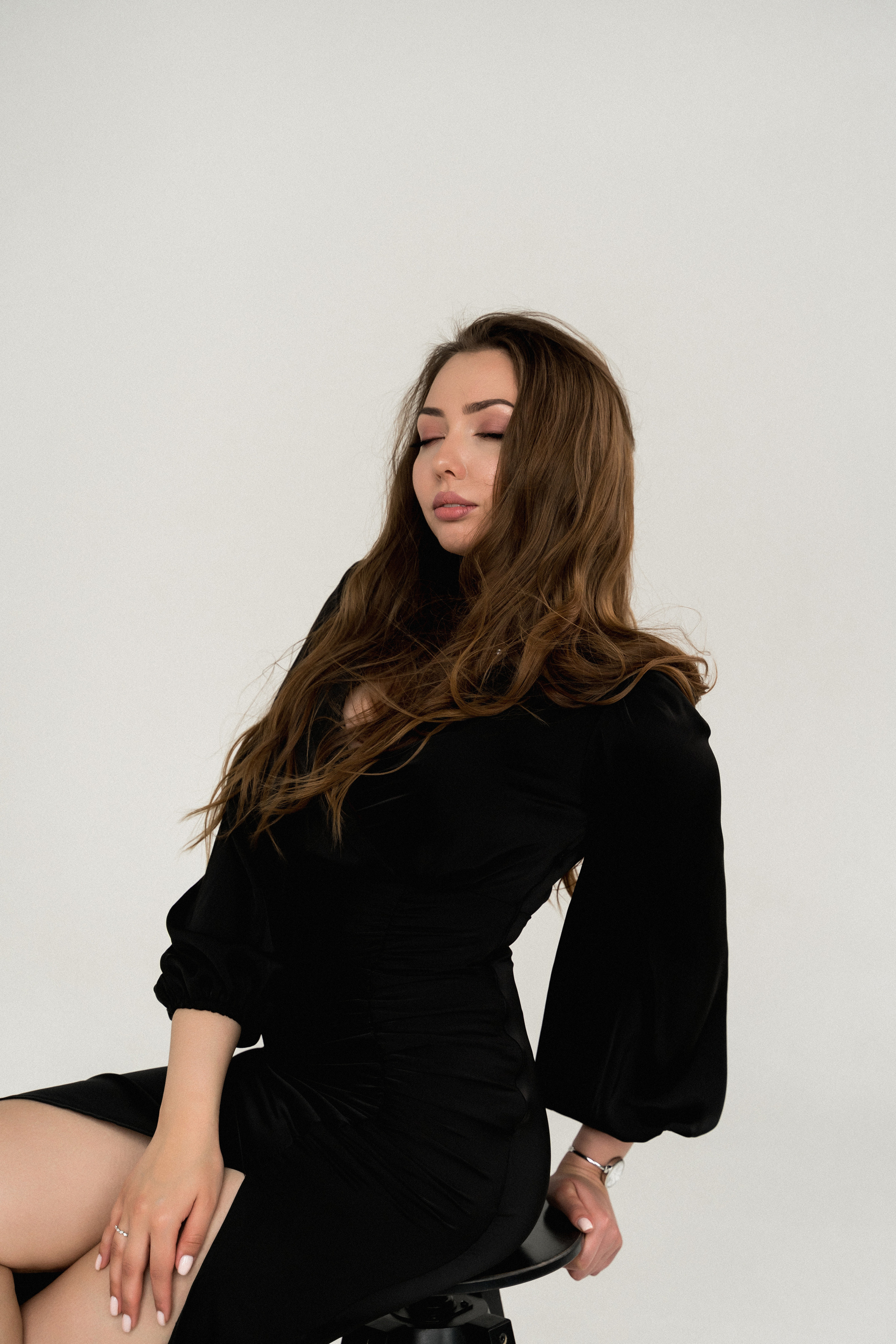 Лера. Фотограф Алина Филимонова Тверь