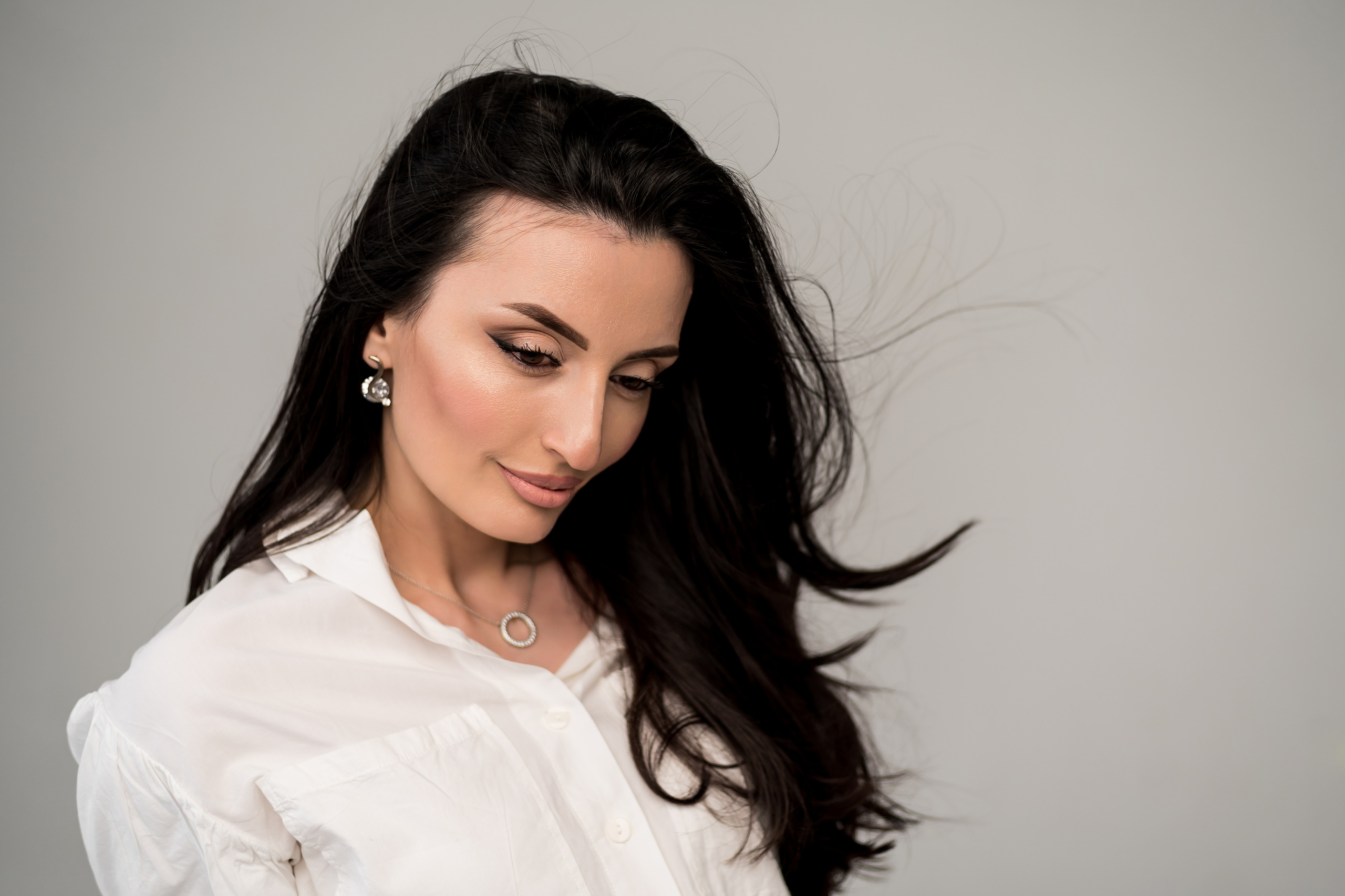 Вероника. Фотограф Алина Филимонова Тверь