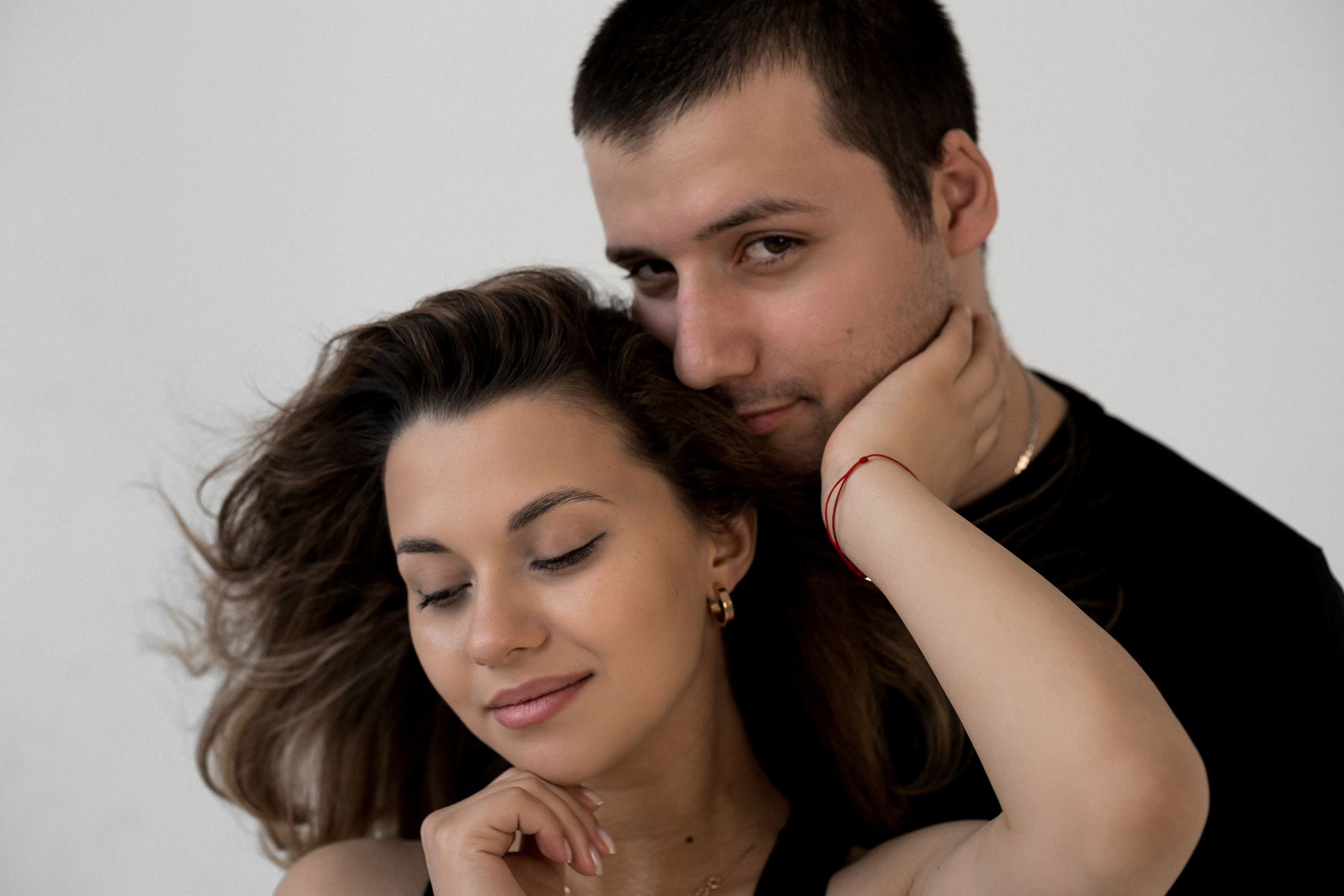 Лера. Фотограф Алина Филимонова Тверь