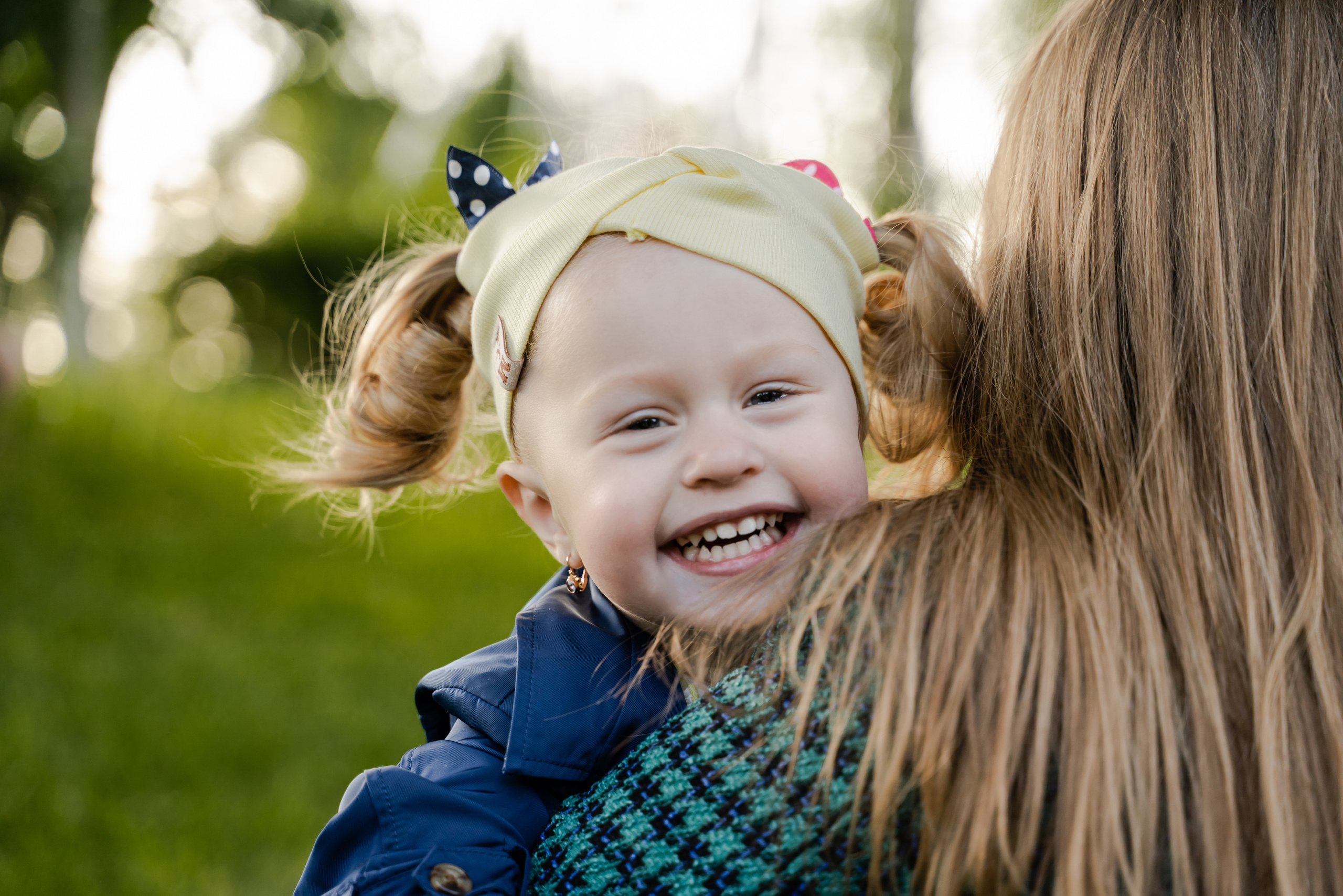 Регина и Бэлла. Фотограф Алина Филимонова Тверь