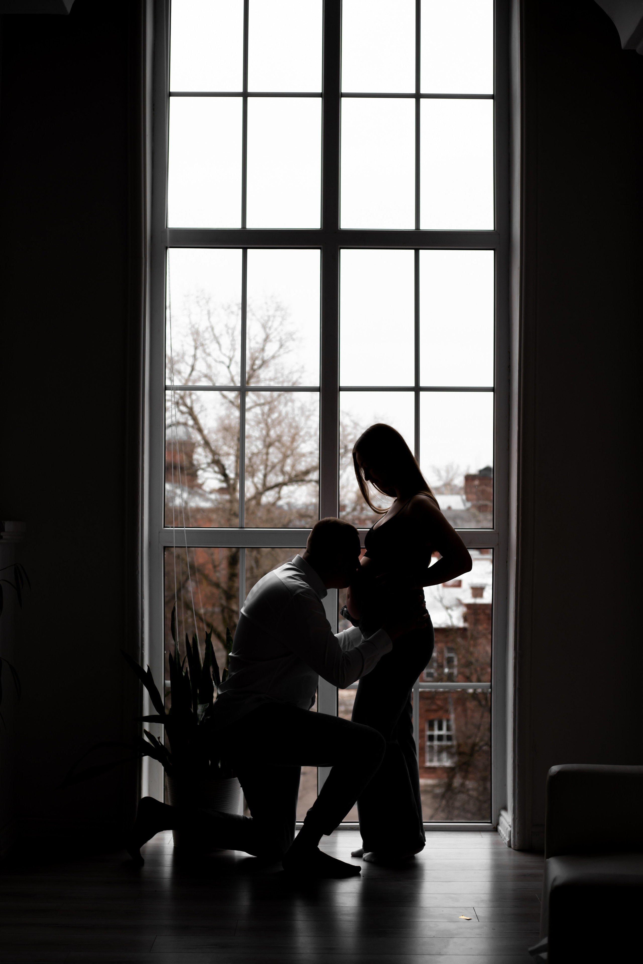 Полина. Фотограф Алина Филимонова Тверь