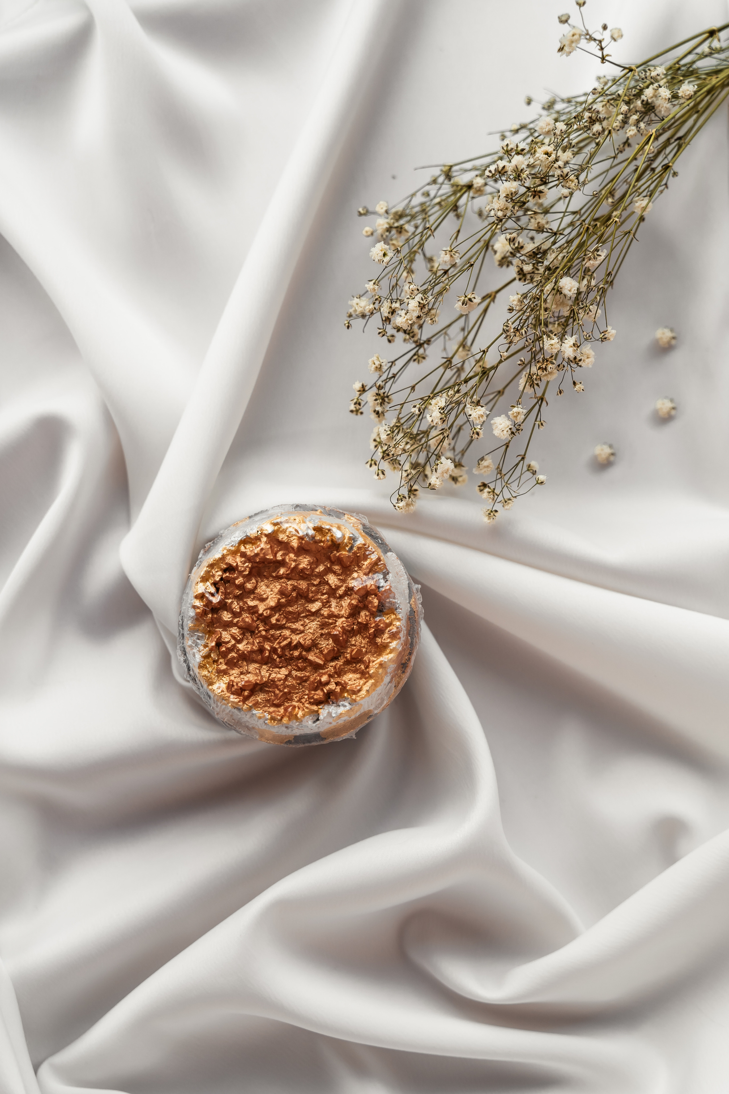 Бомбочки для ванны. Фотограф Алина Филимонова Тверь