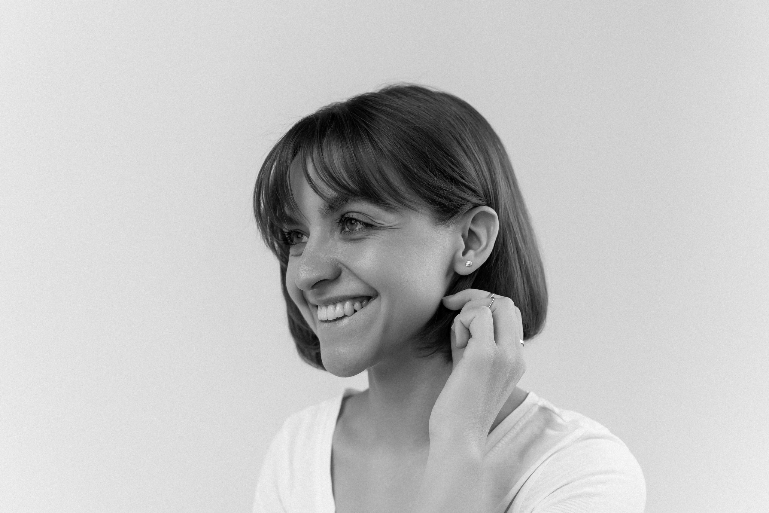 Аня. Фотограф Алина Филимонова Тверь