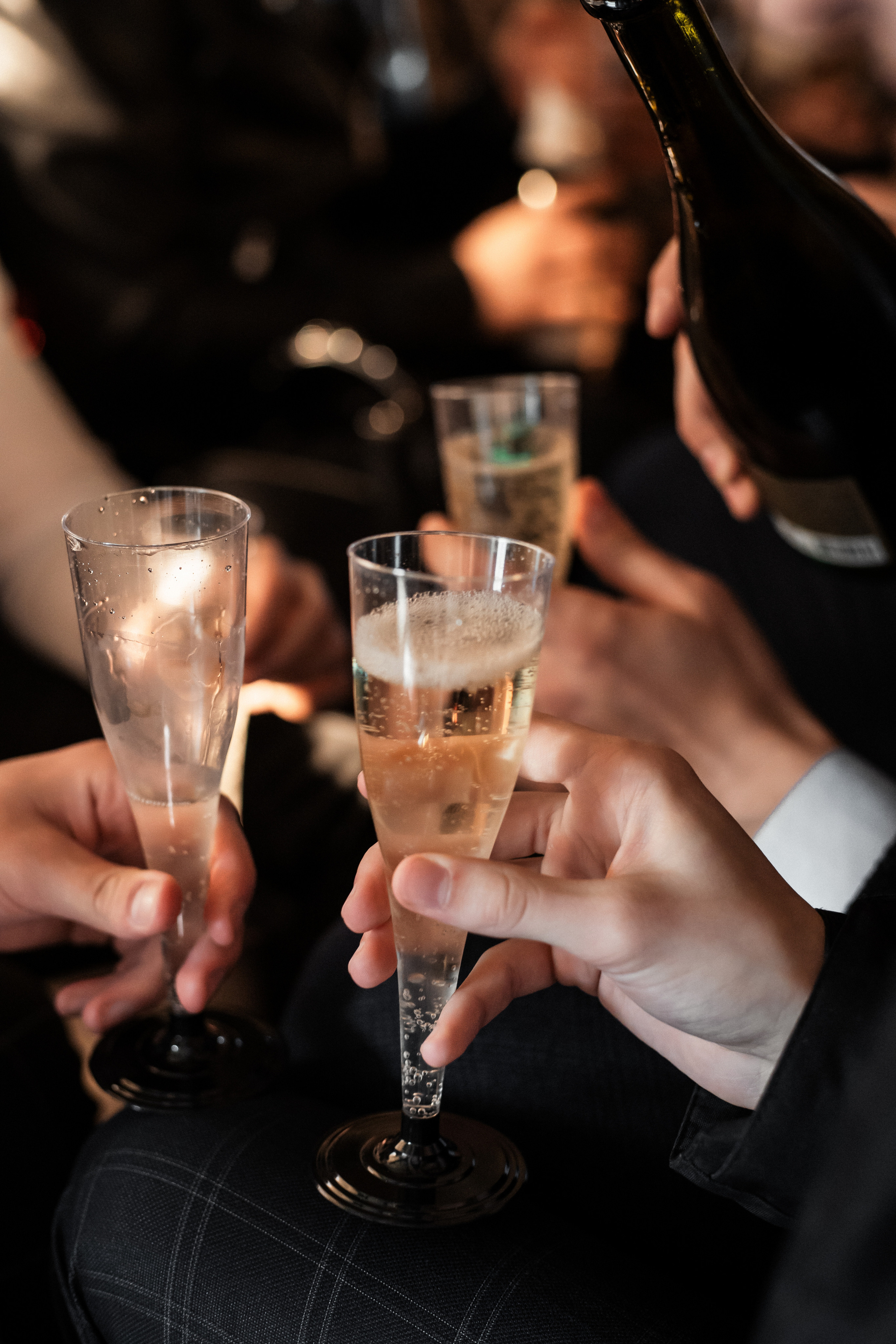 Наташа и Илья. Фотограф Алина Филимонова Тверь