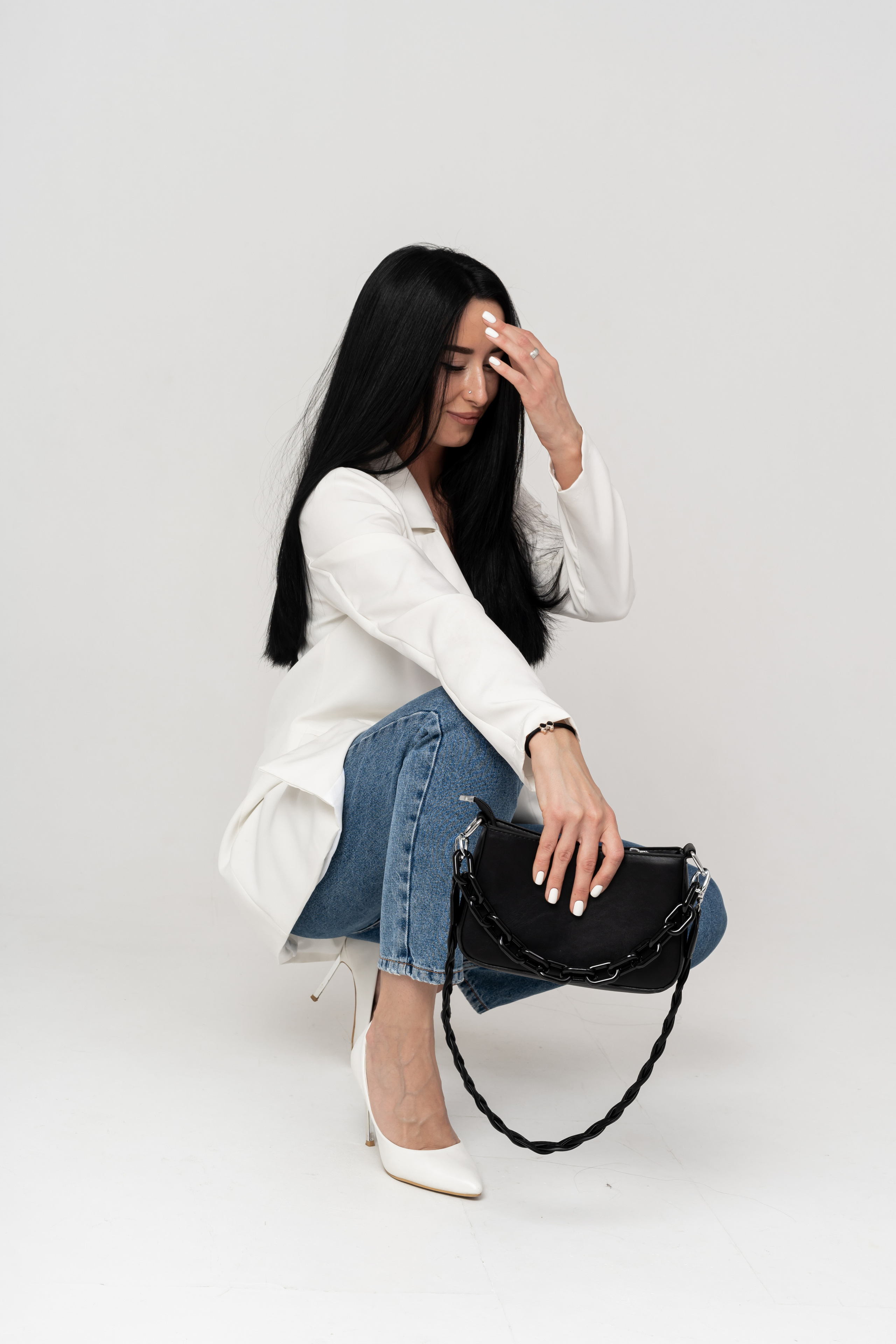 Сумки. Фотограф Алина Филимонова Тверь