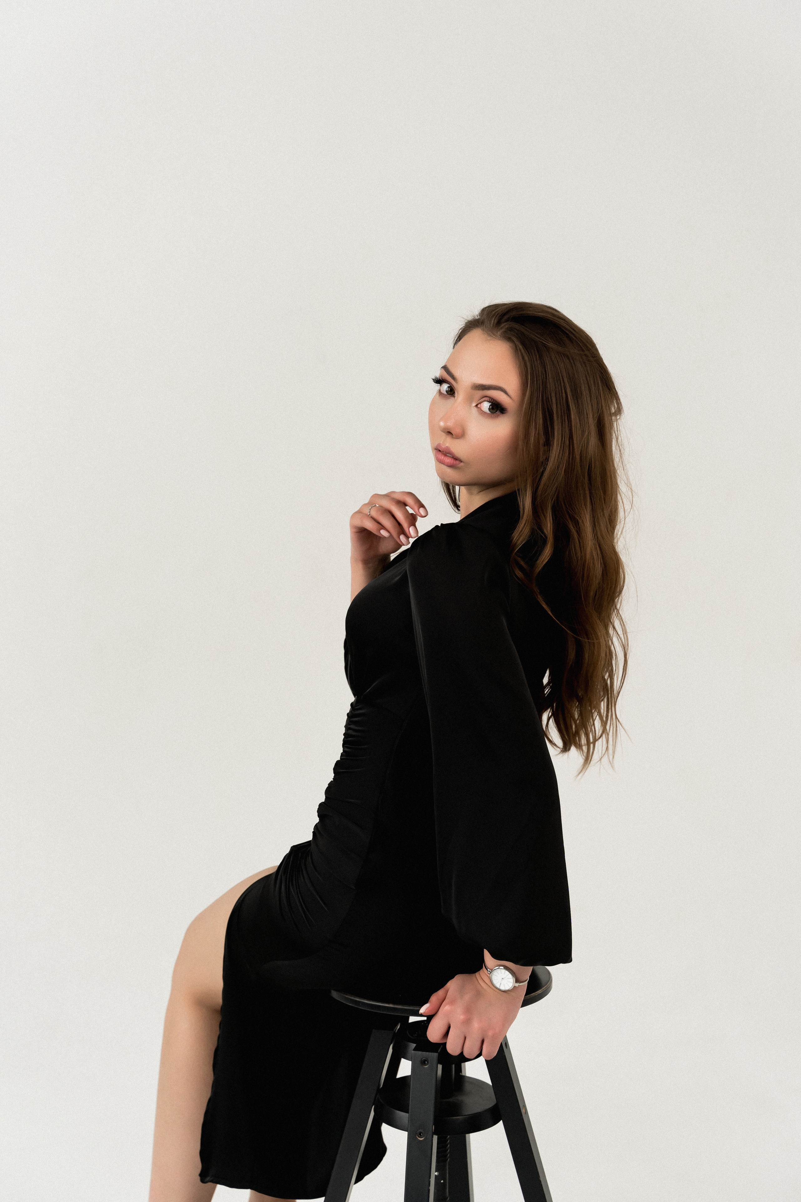 Лера. Фотограф Алина Филимонова Тверь