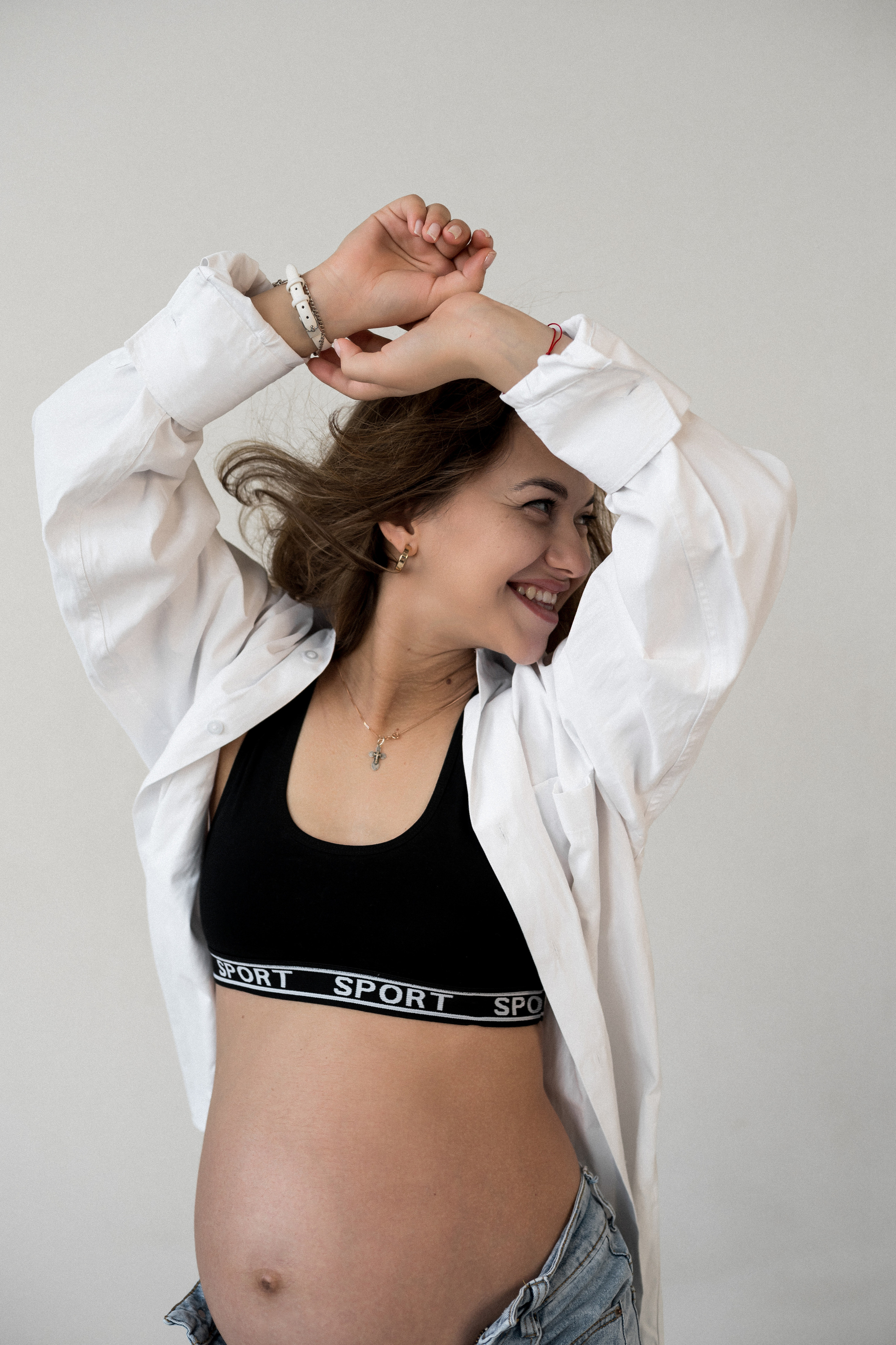 Лера. Фотограф Алина Филимонова Тверь