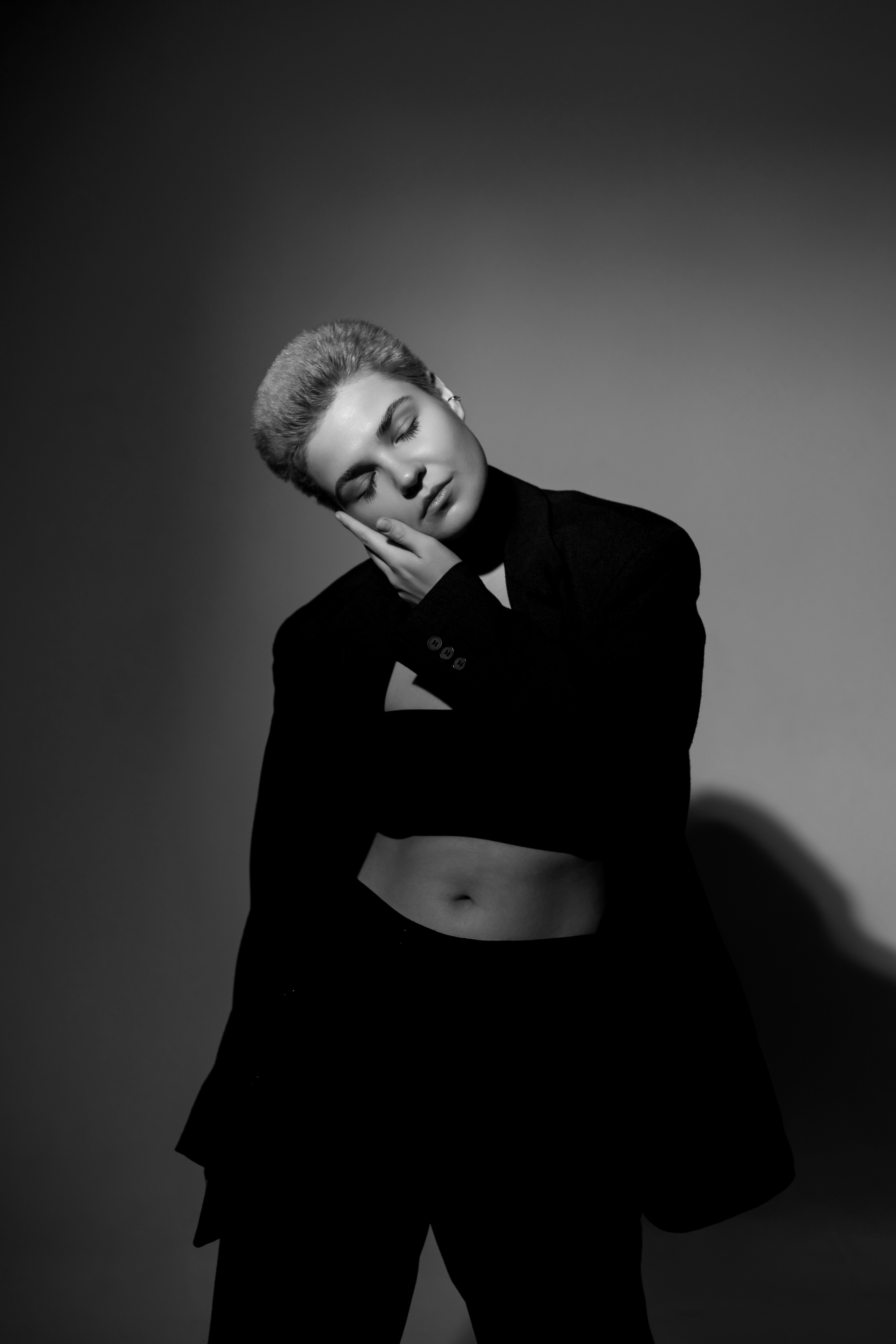 Алиса. Фотограф Алина Филимонова Тверь