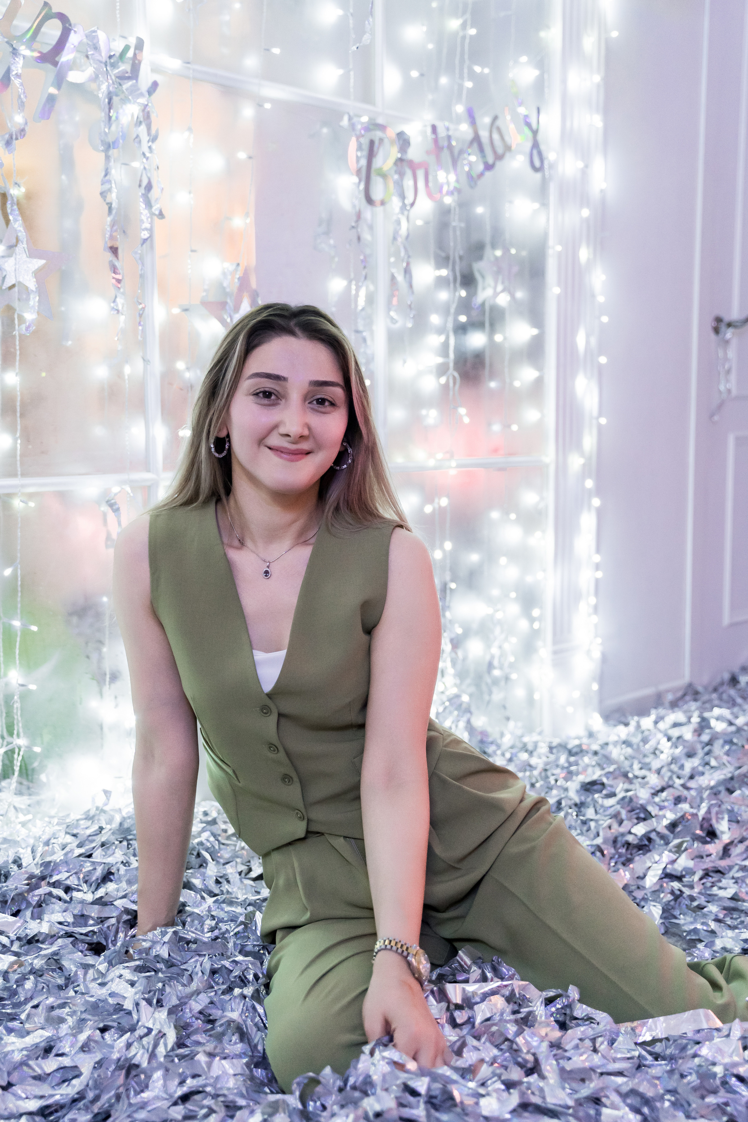 Ибрагиму 4 годика!. Фотограф Алина Филимонова Тверь