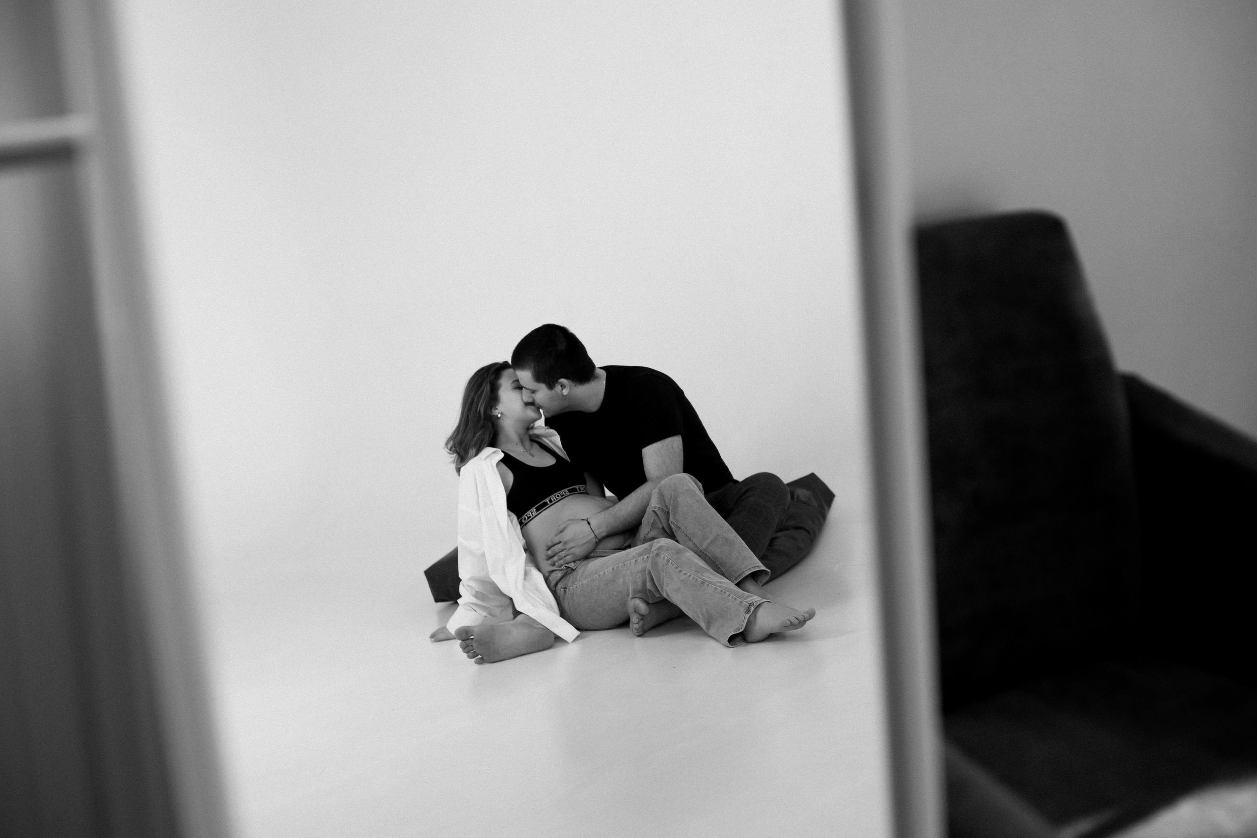 Лера. Фотограф Алина Филимонова Тверь