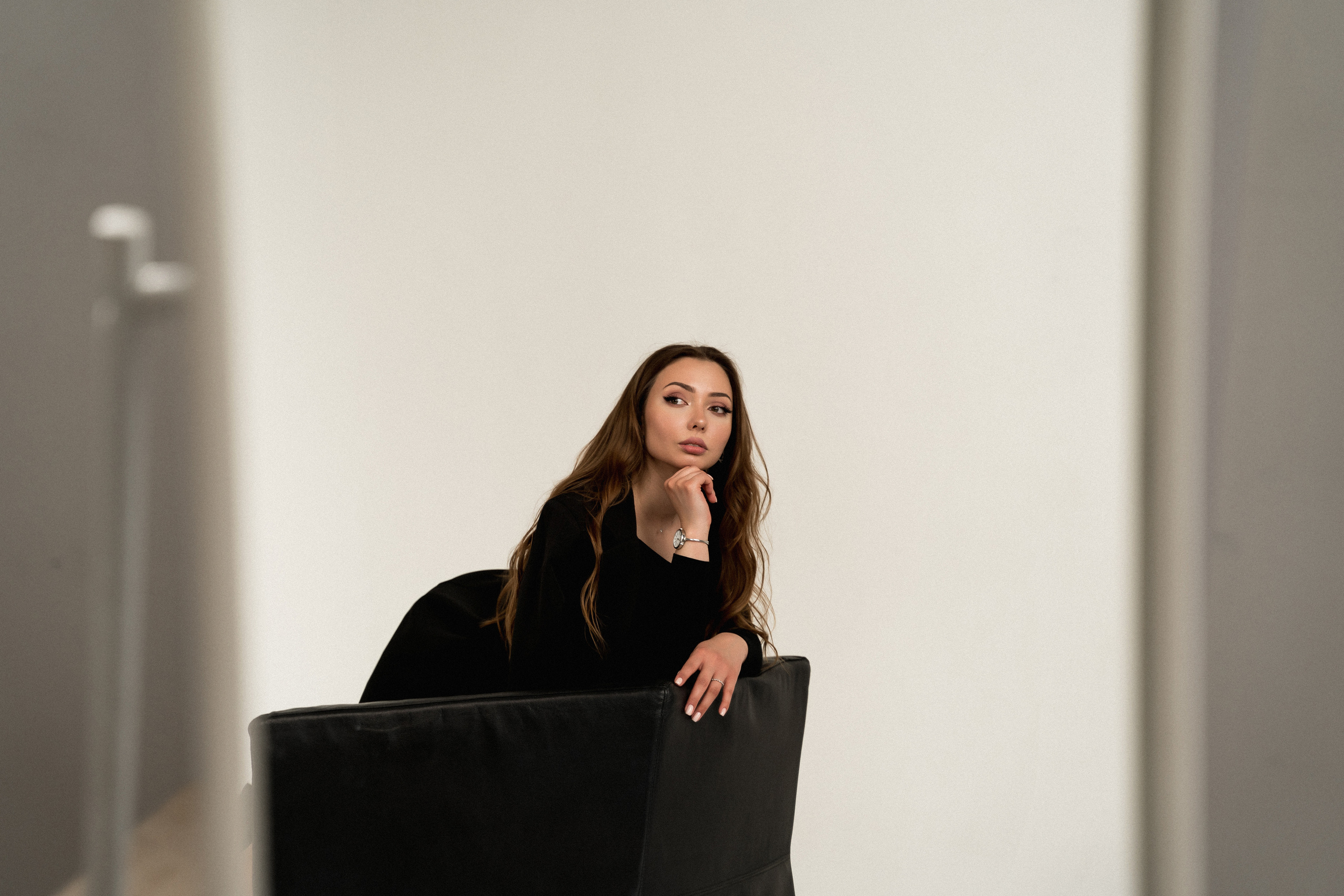 Лера. Фотограф Алина Филимонова Тверь