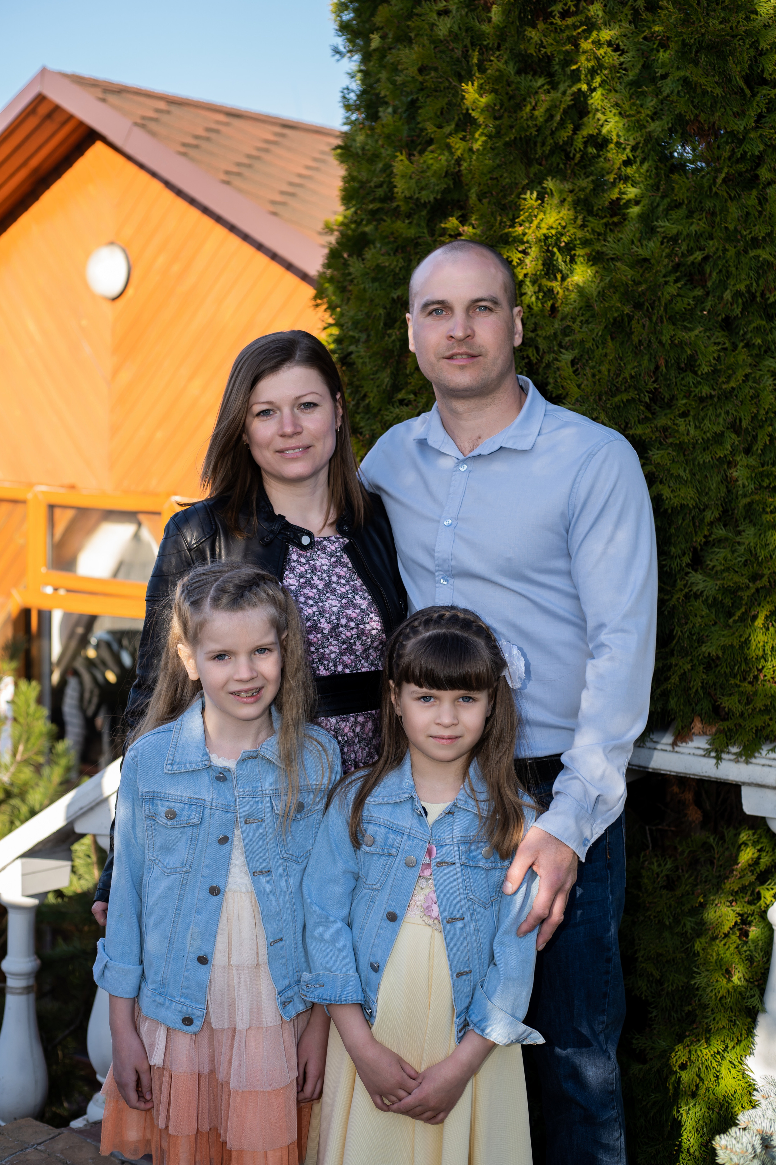 Юбилей в Ю-питере. Фотограф Алина Филимонова Тверь