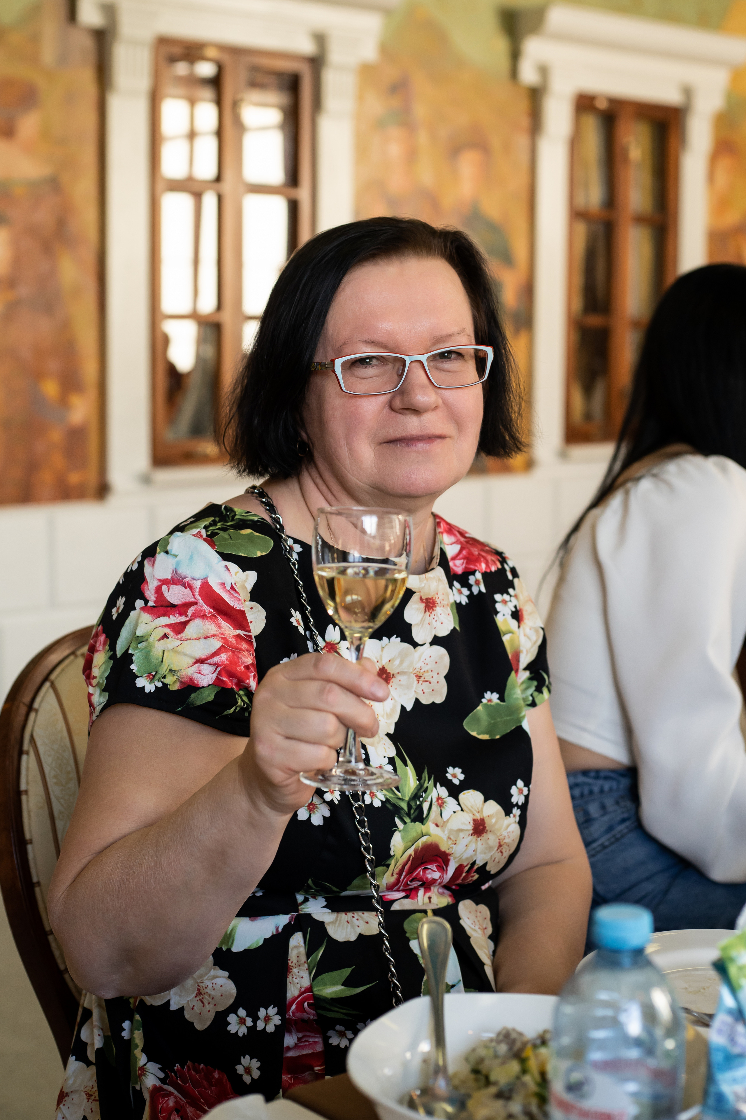 Юбилей в Ю-питере. Фотограф Алина Филимонова Тверь