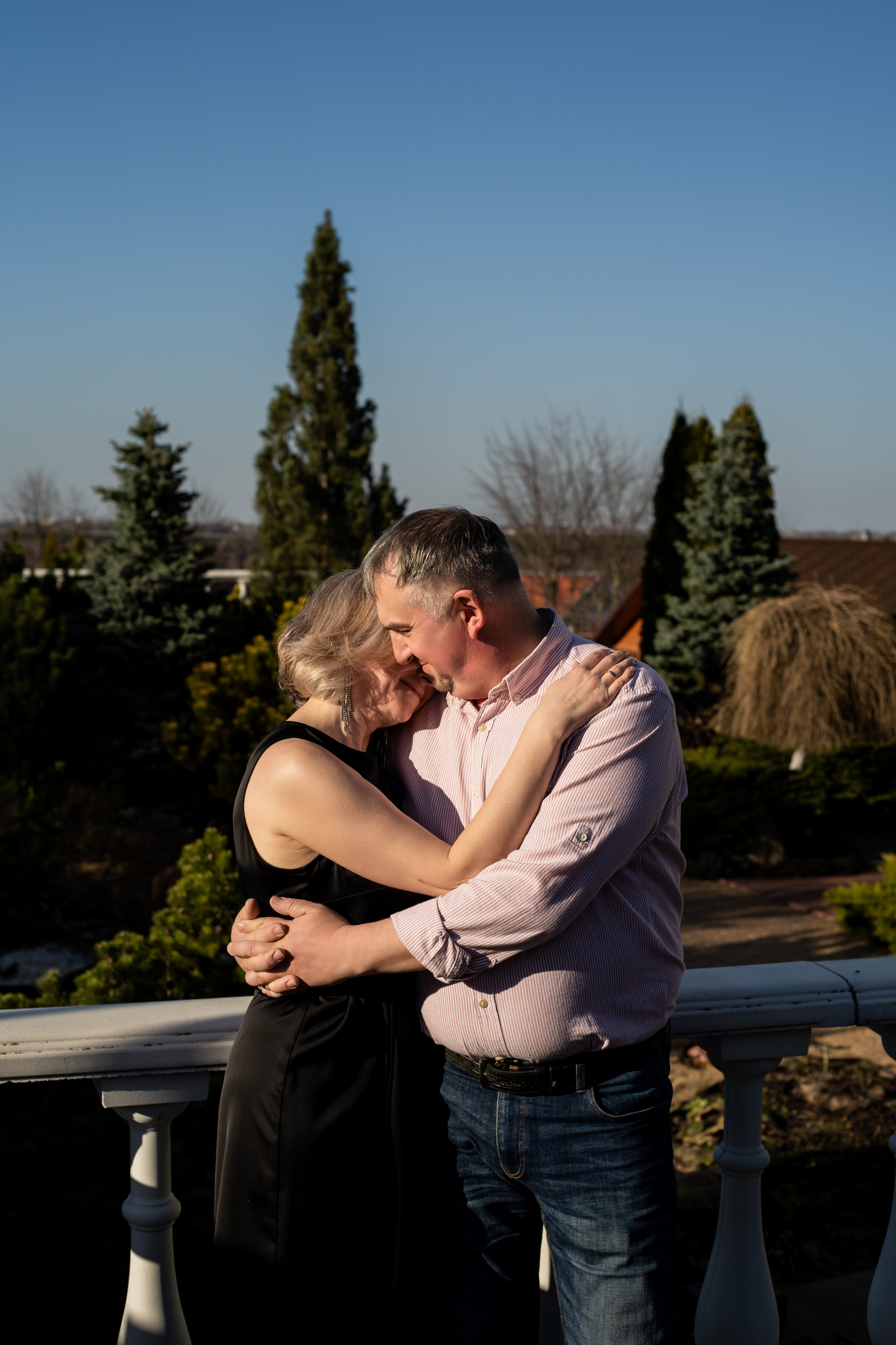 Юбилей в Ю-питере. Фотограф Алина Филимонова Тверь