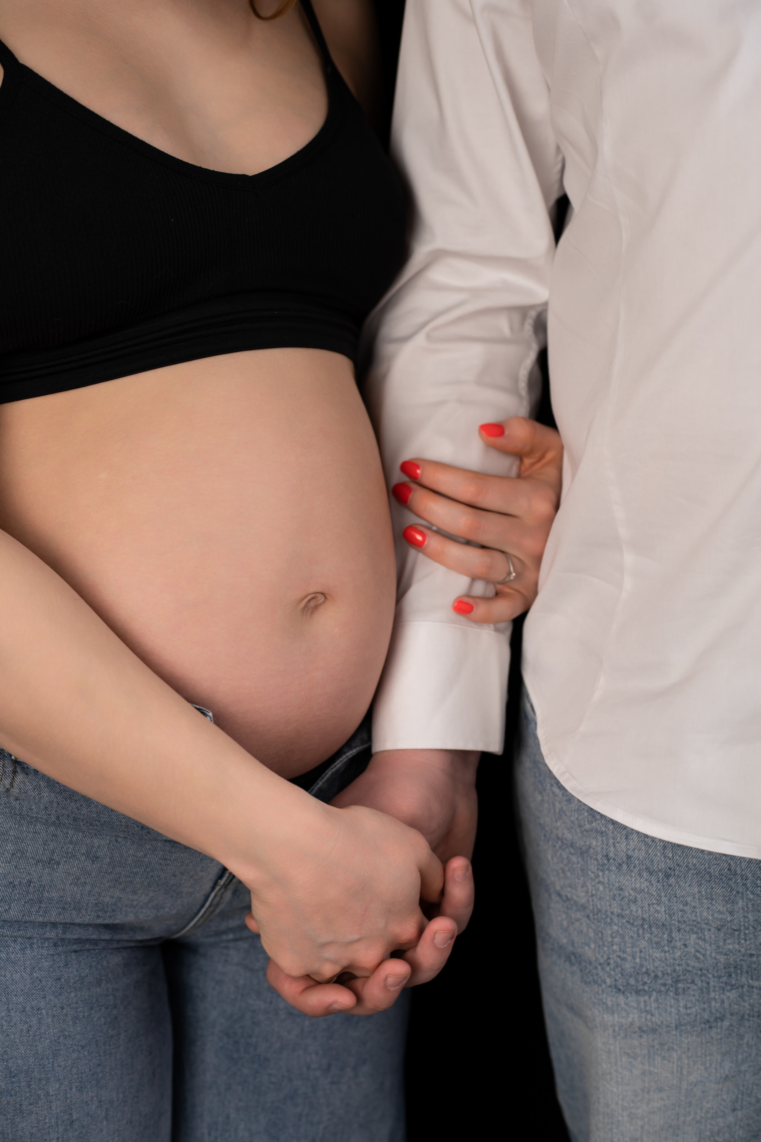 Полина. Фотограф Алина Филимонова Тверь