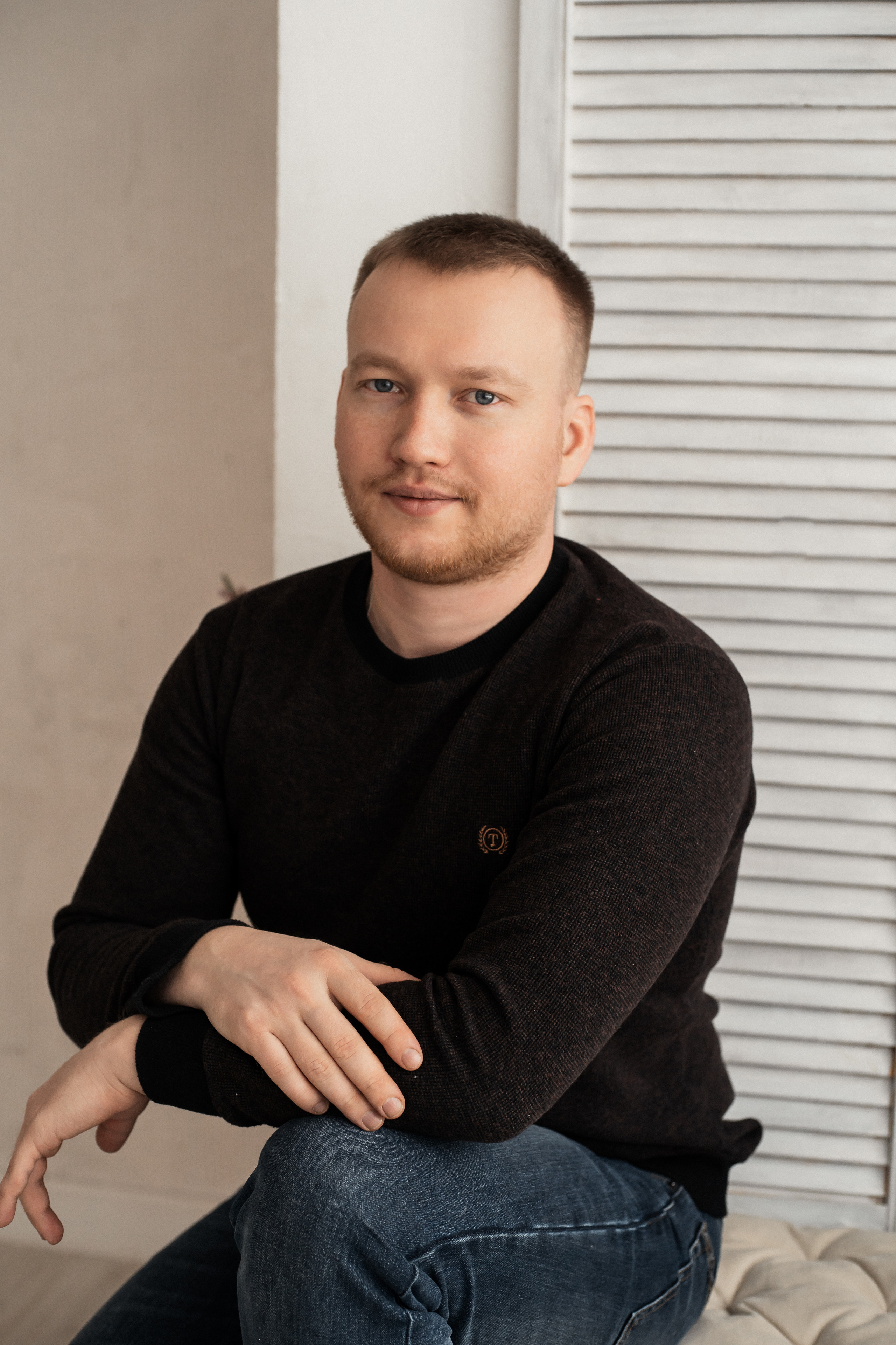 Ксюша и Дима. Фотограф Алина Филимонова Тверь