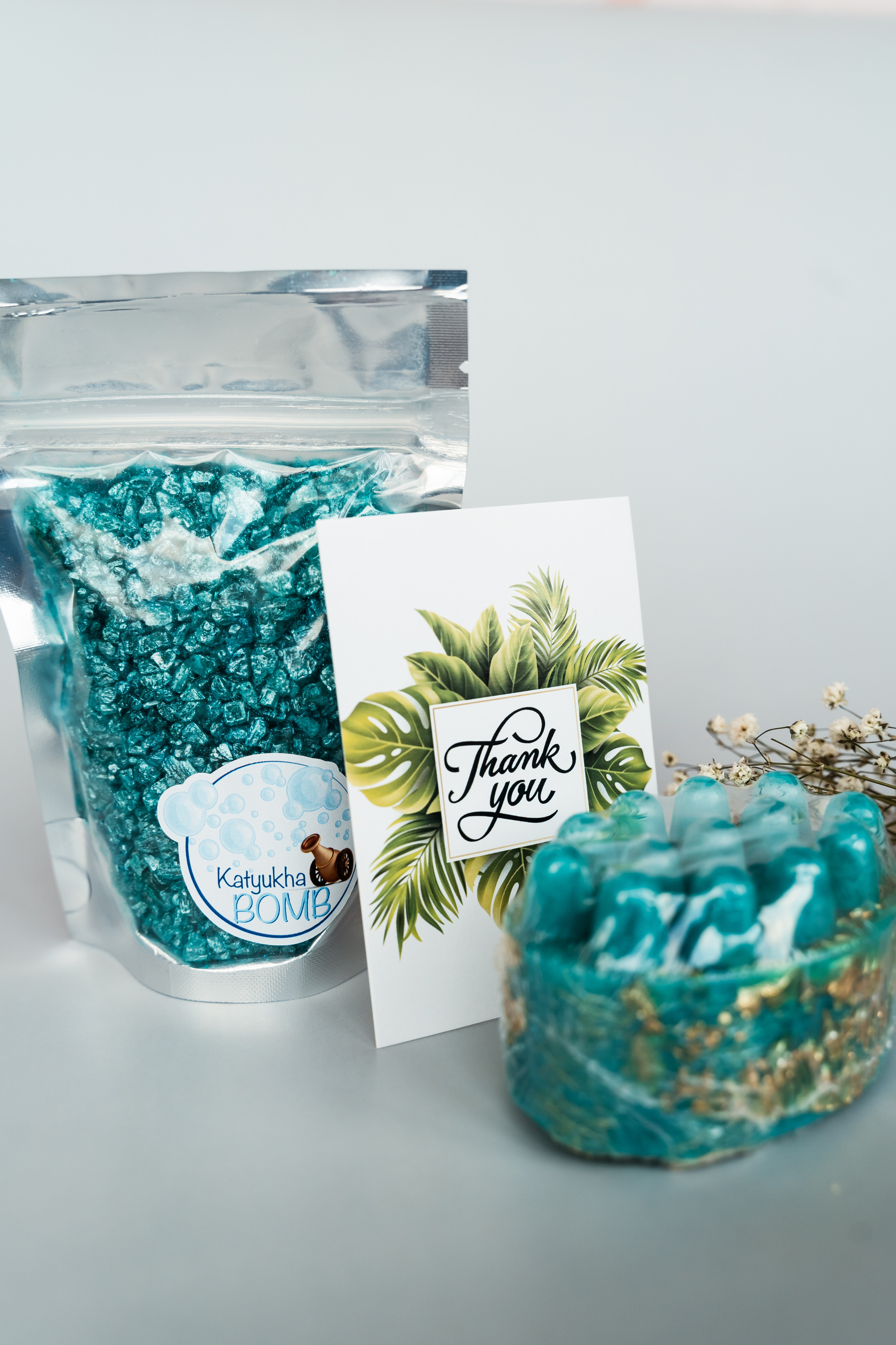 Бомбочки для ванны. Фотограф Алина Филимонова Тверь