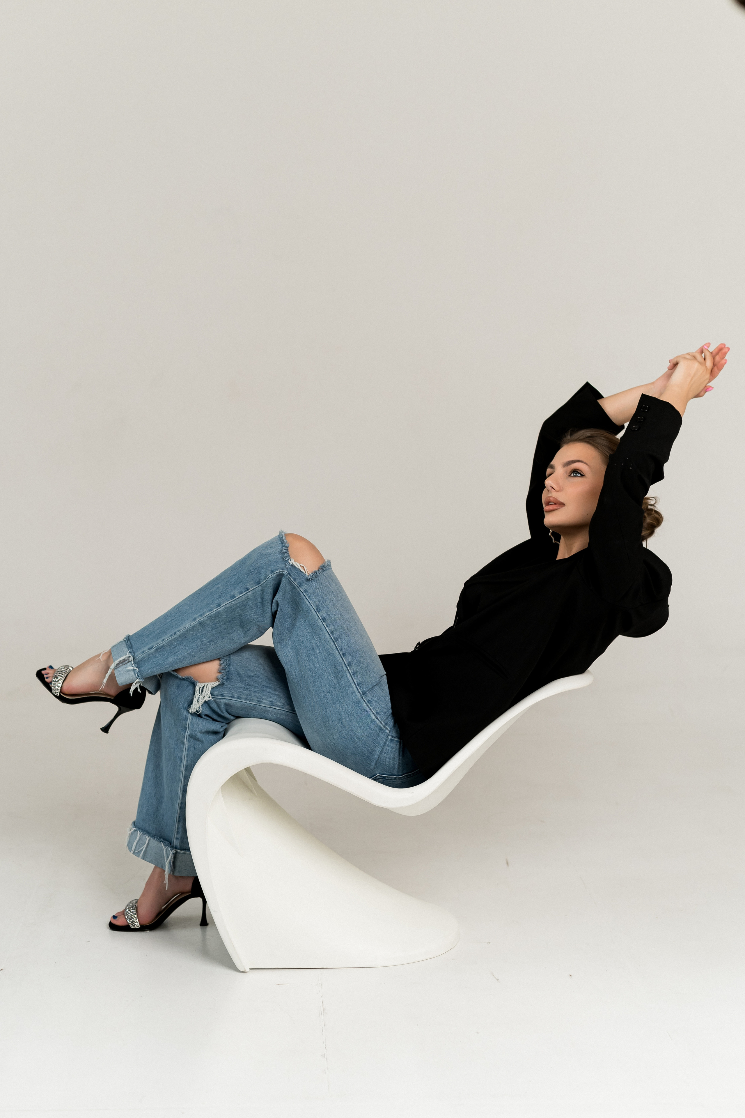 Катя. Фотограф Алина Филимонова Тверь