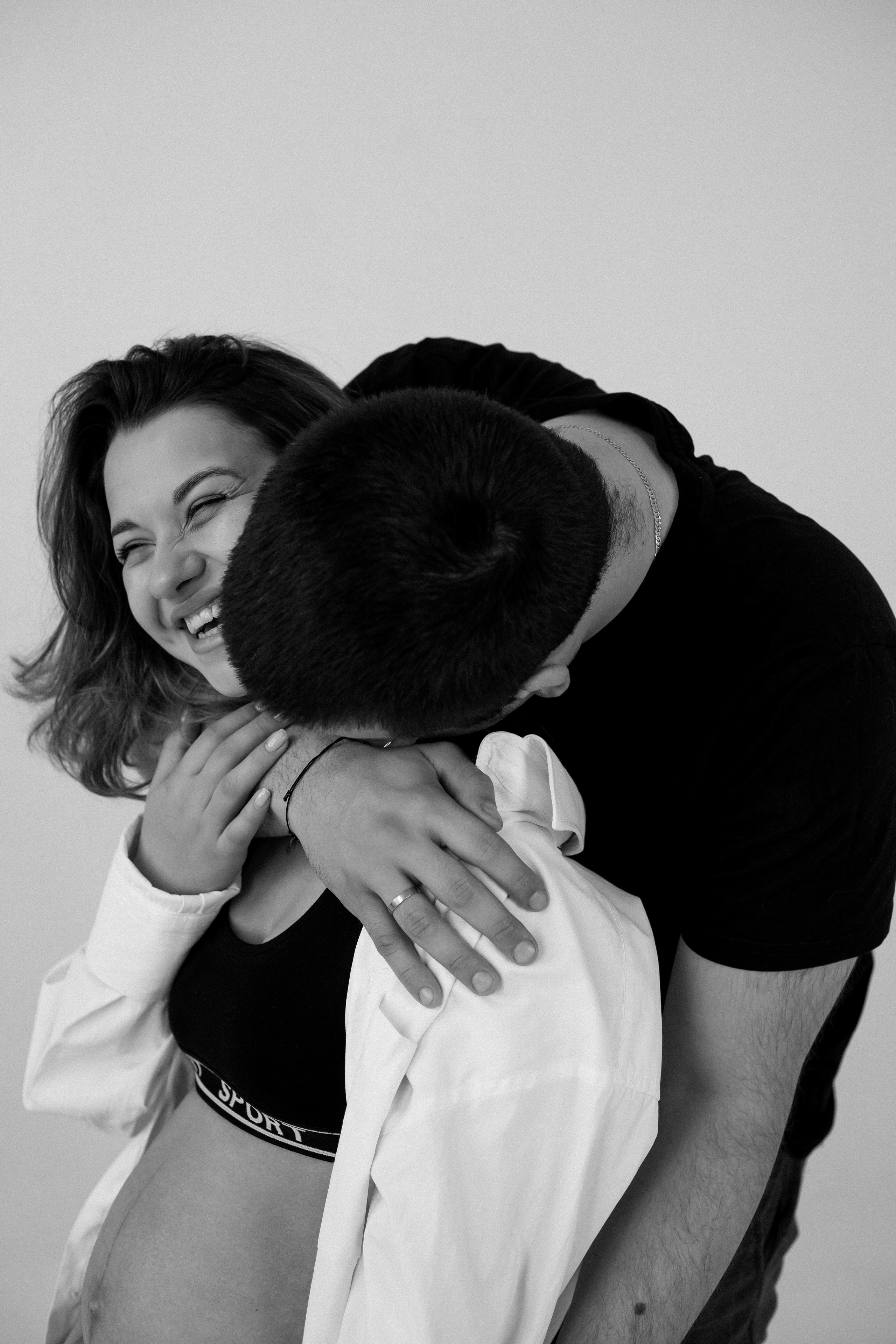 Лера. Фотограф Алина Филимонова Тверь