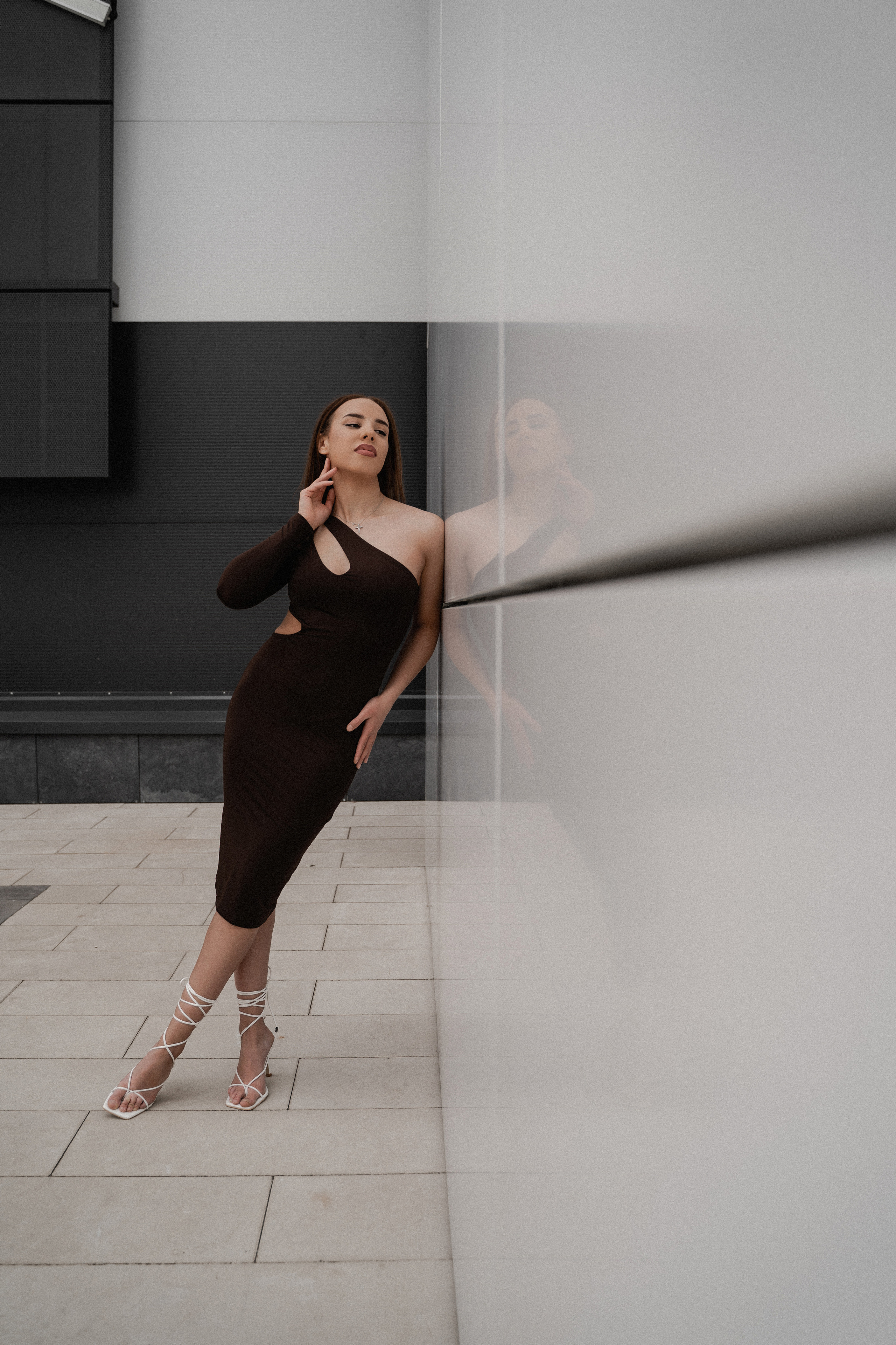 Катя. Фотограф Алина Филимонова Тверь