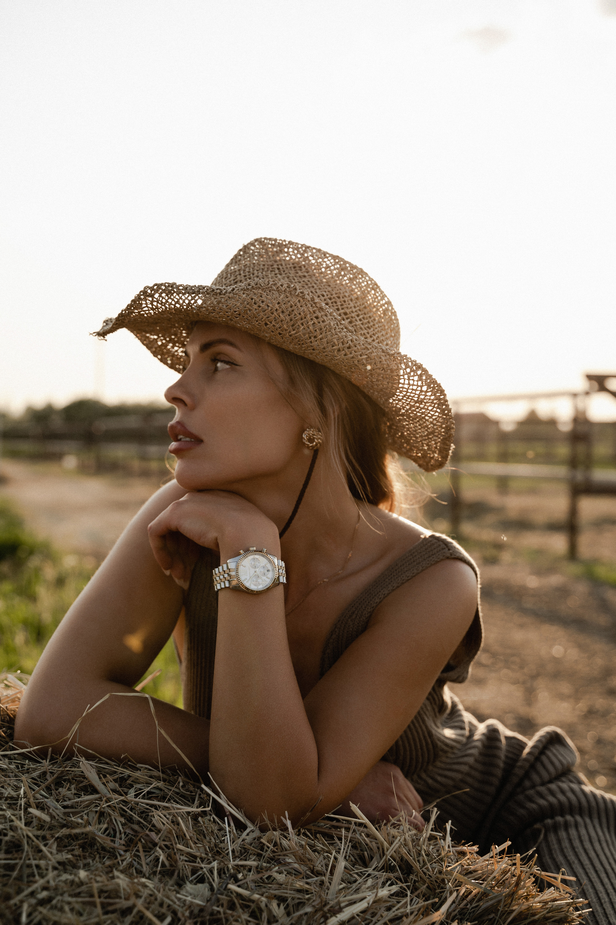 Таня / Эквипарк. Фотограф Алина Филимонова Тверь