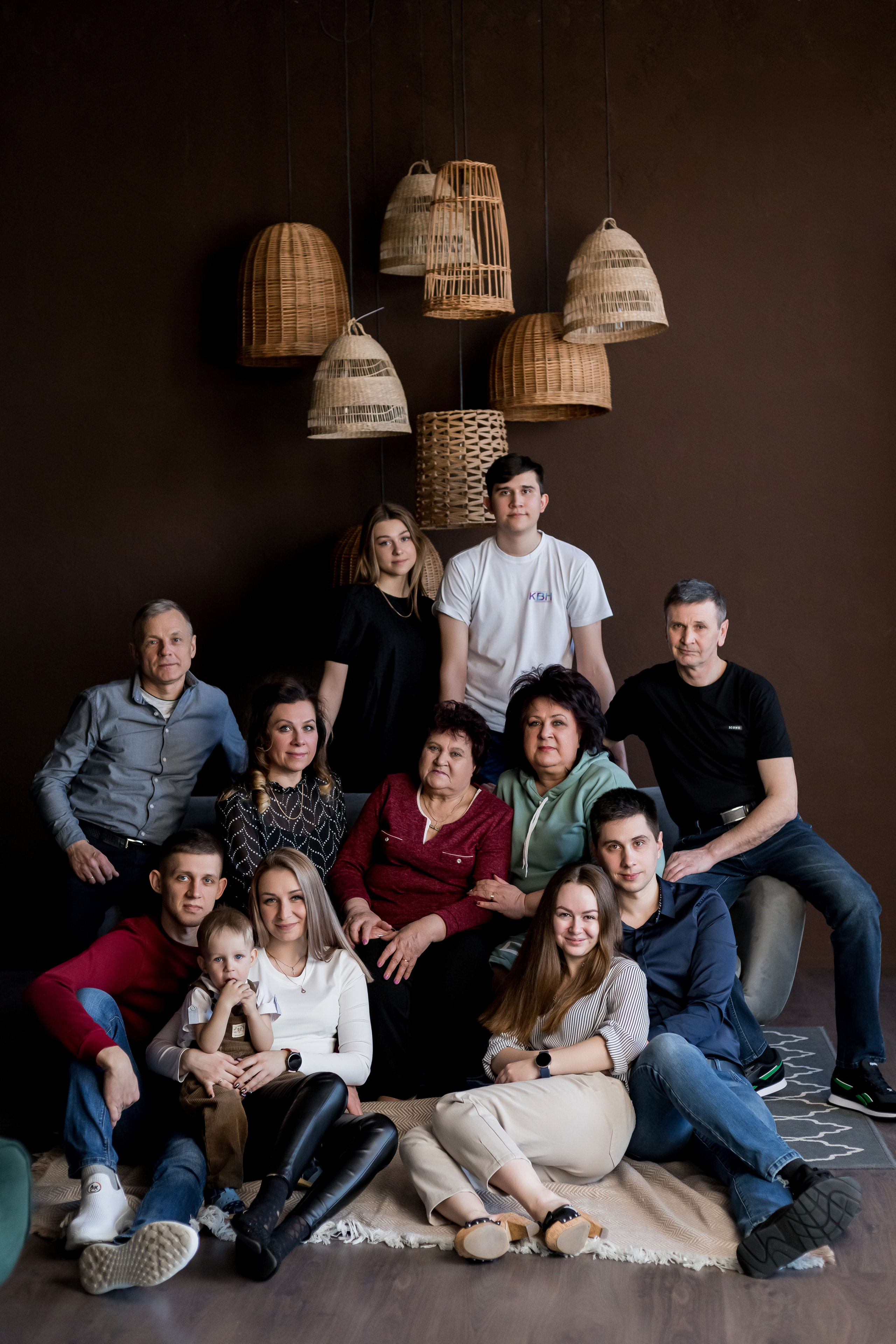 Арт база — зал Мечтать. Фотограф Алина Филимонова Тверь