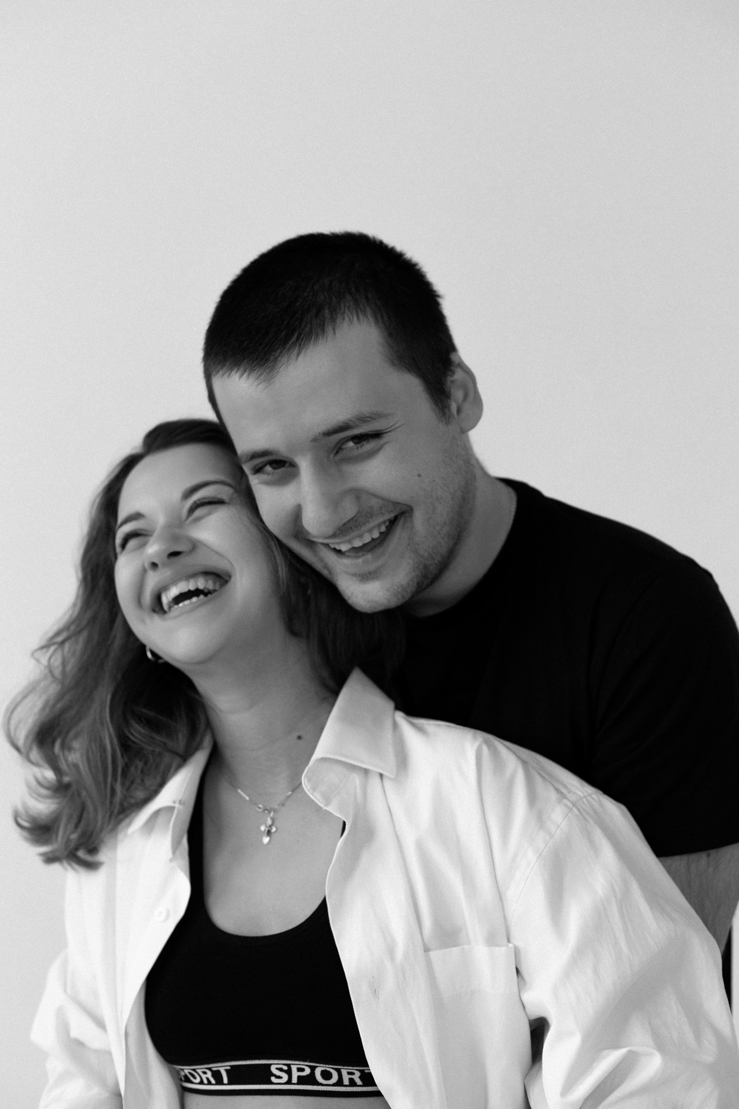 Лера. Фотограф Алина Филимонова Тверь