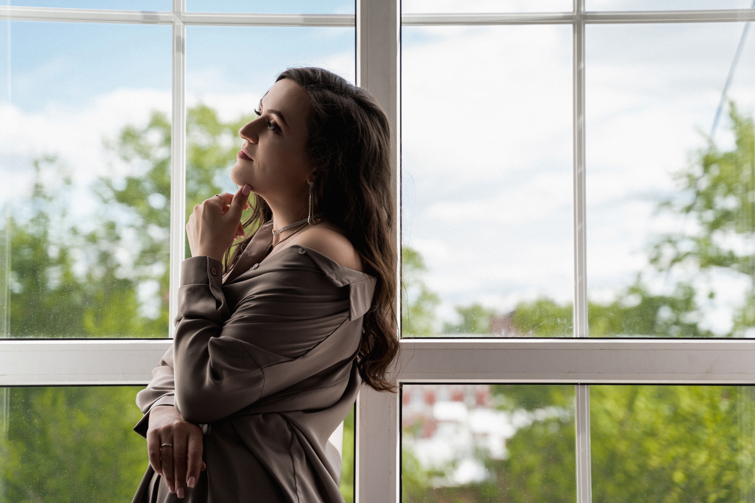 Саша. Фотограф Алина Филимонова Тверь