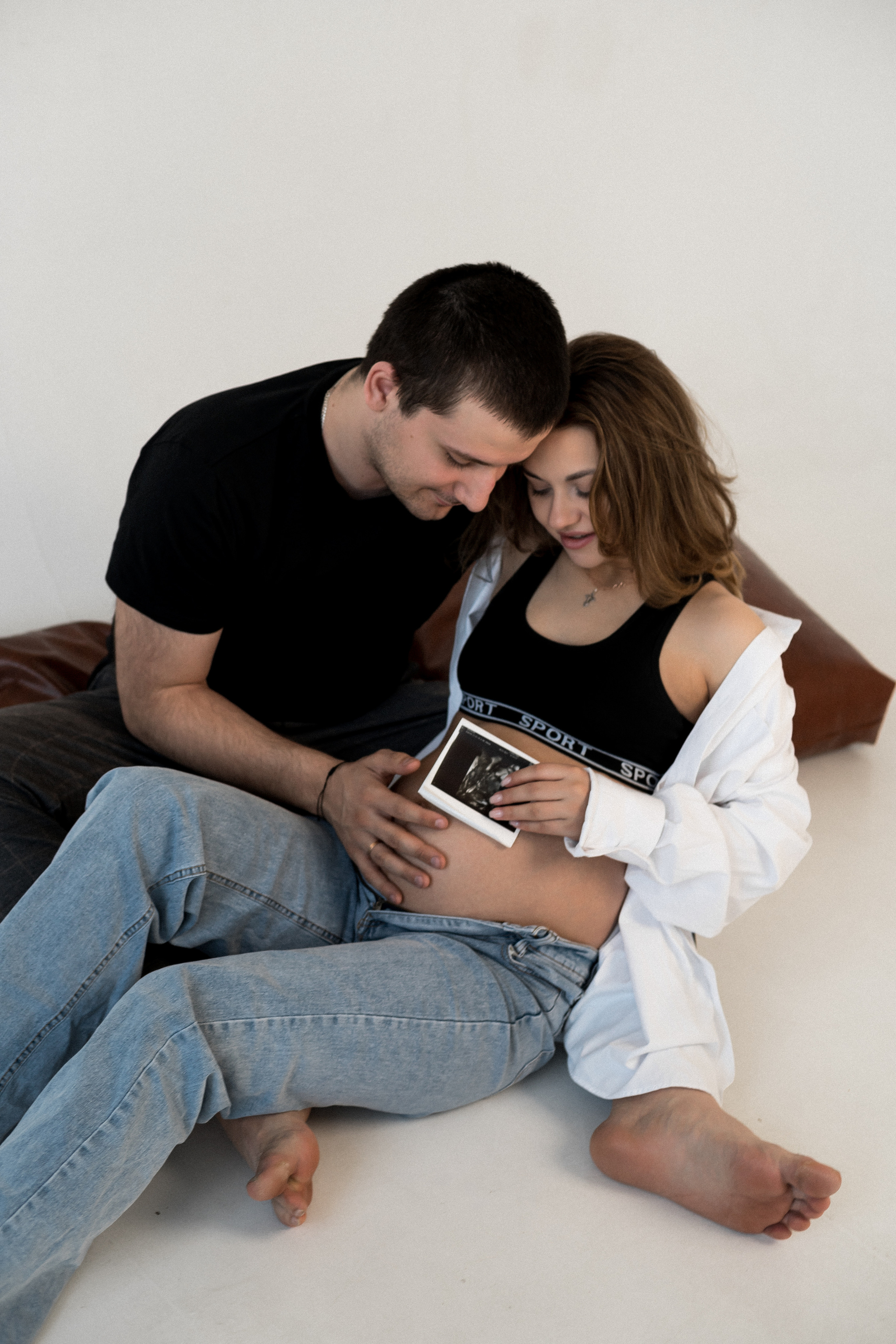 Лера. Фотограф Алина Филимонова Тверь